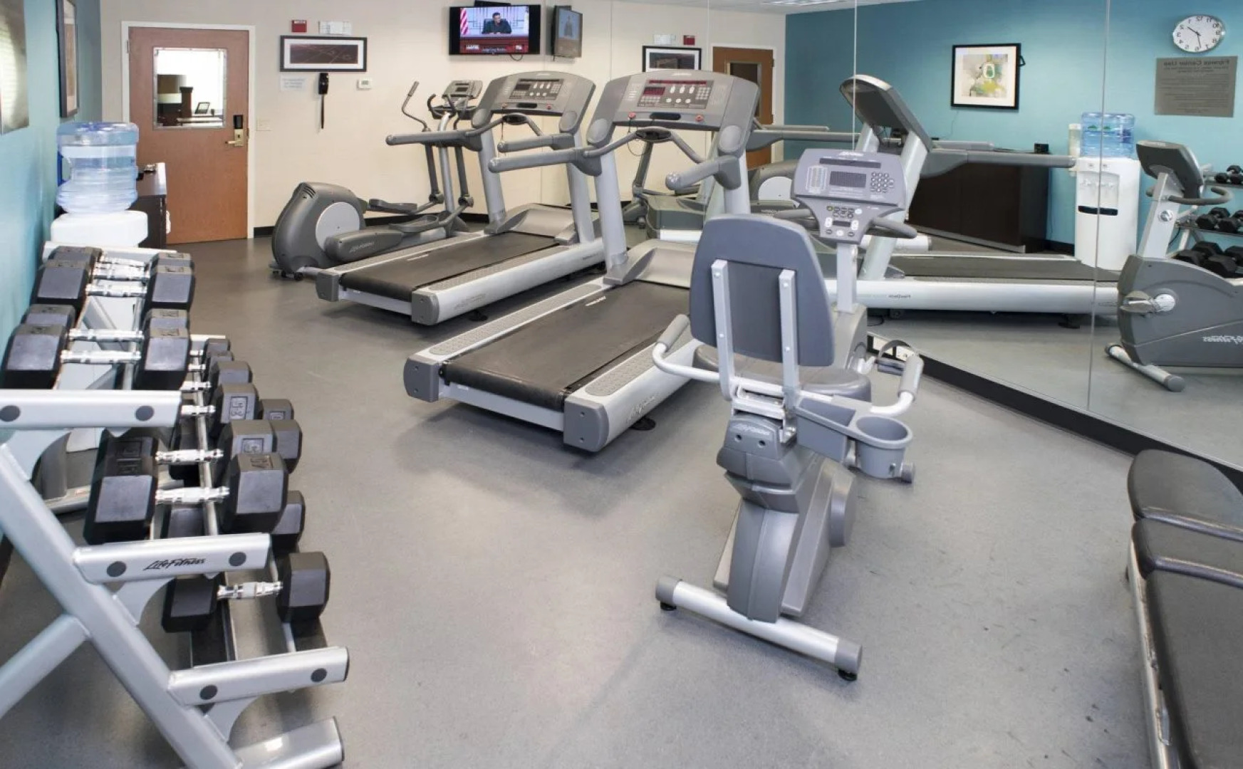 Fairfield Inn and Suites White River Junction