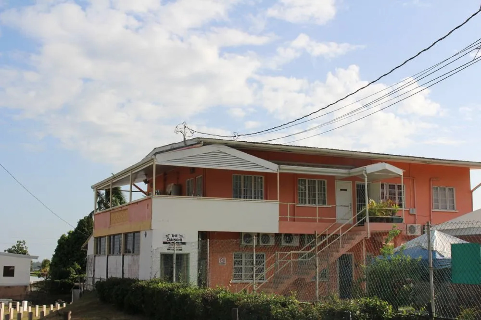 The Cannons Hotels - St James