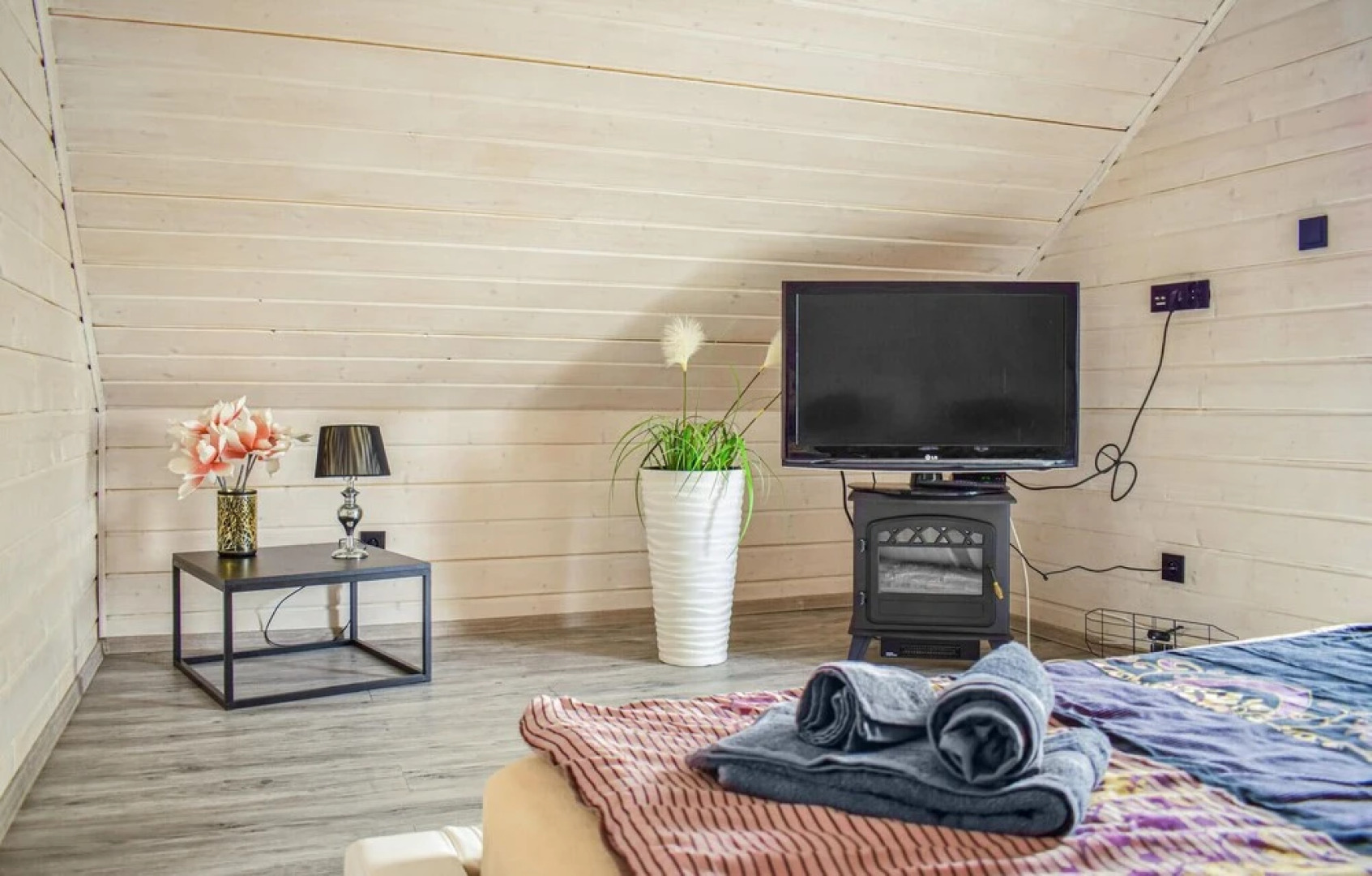 Amazing Home in Szczecin With 2 Bedrooms