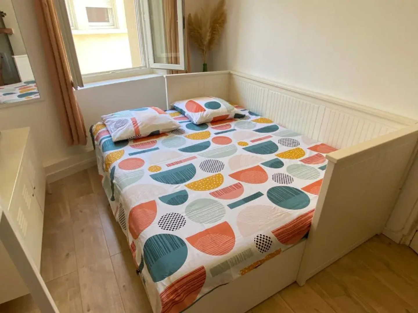 Studio ROMY les pieds dans l'eau 10 m de la mer