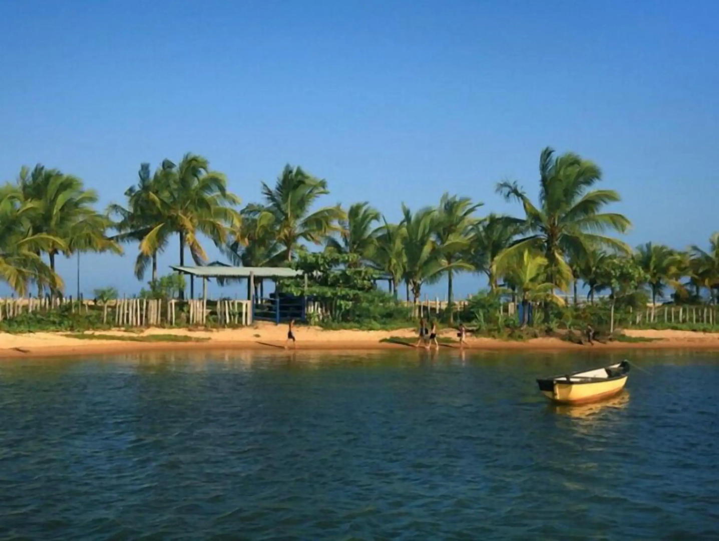 Pousada Aiuruoca