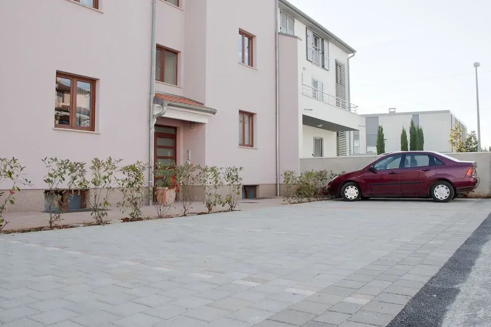 Apartments And Rooms Camaiore