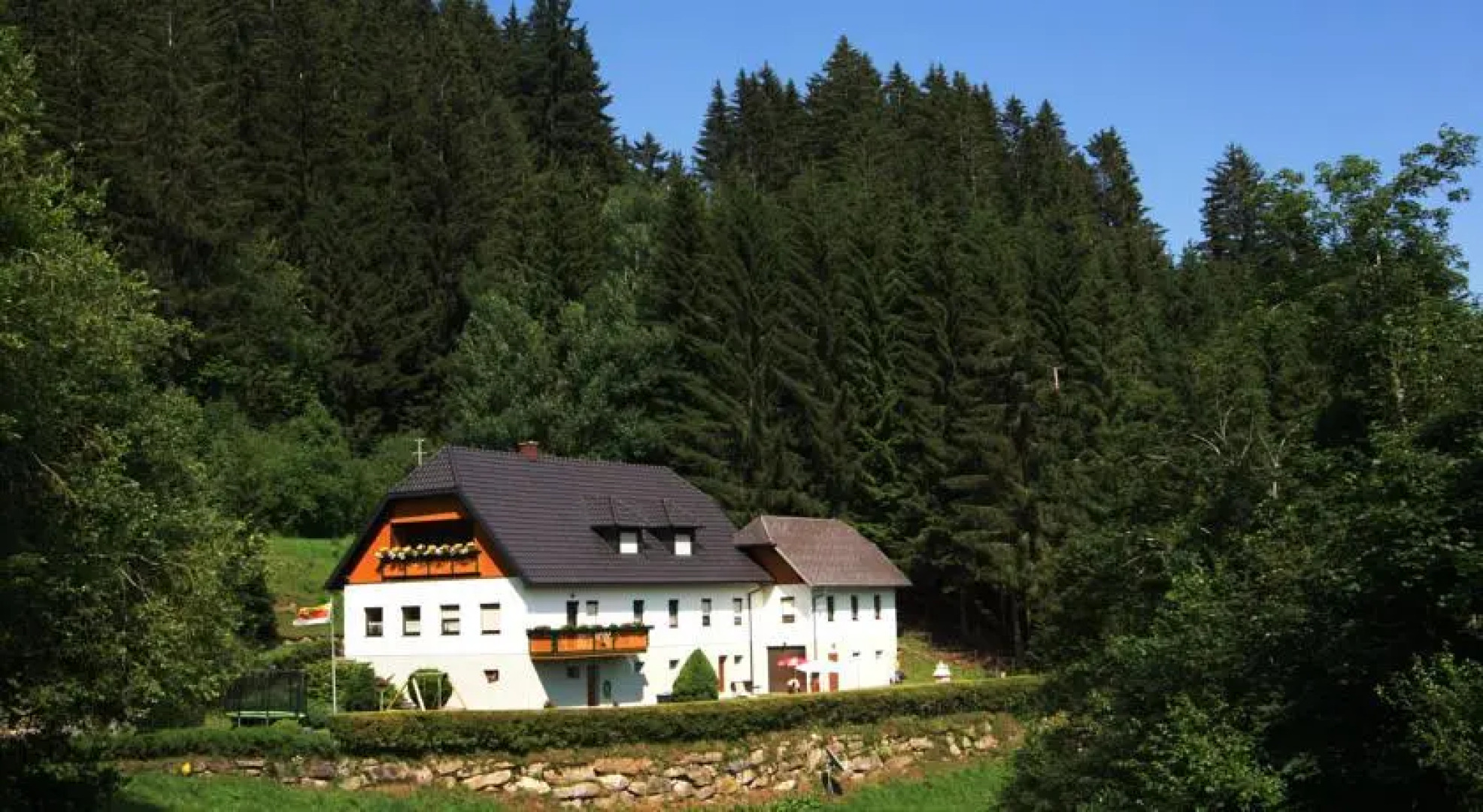Haus Koralpenblick