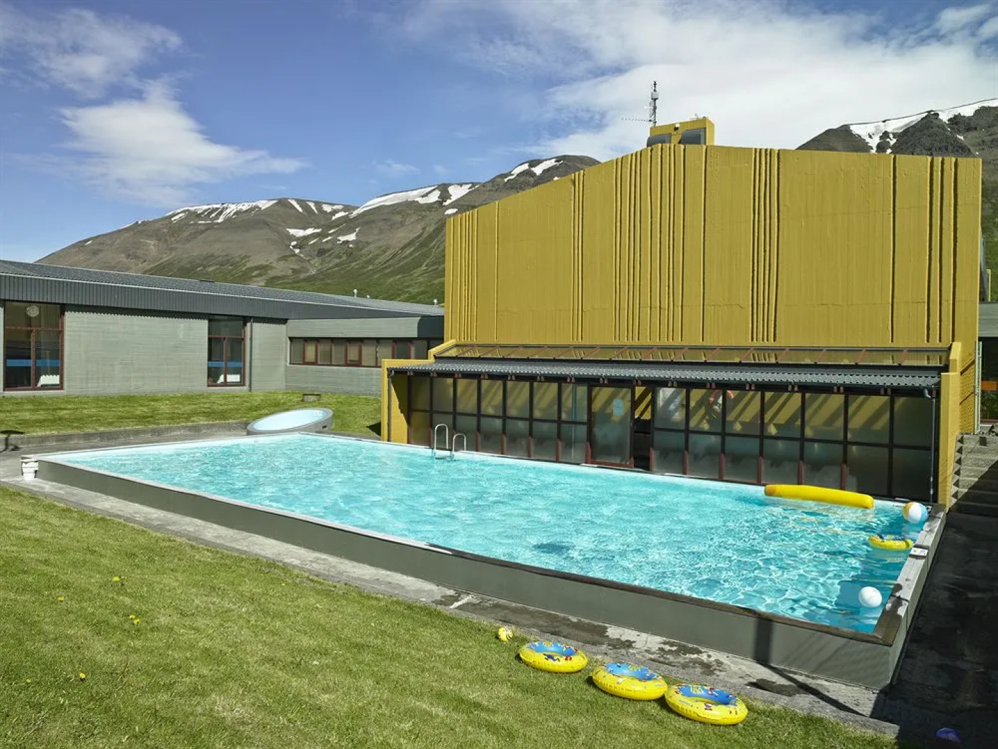 Hótel Edda Stórutjarnir