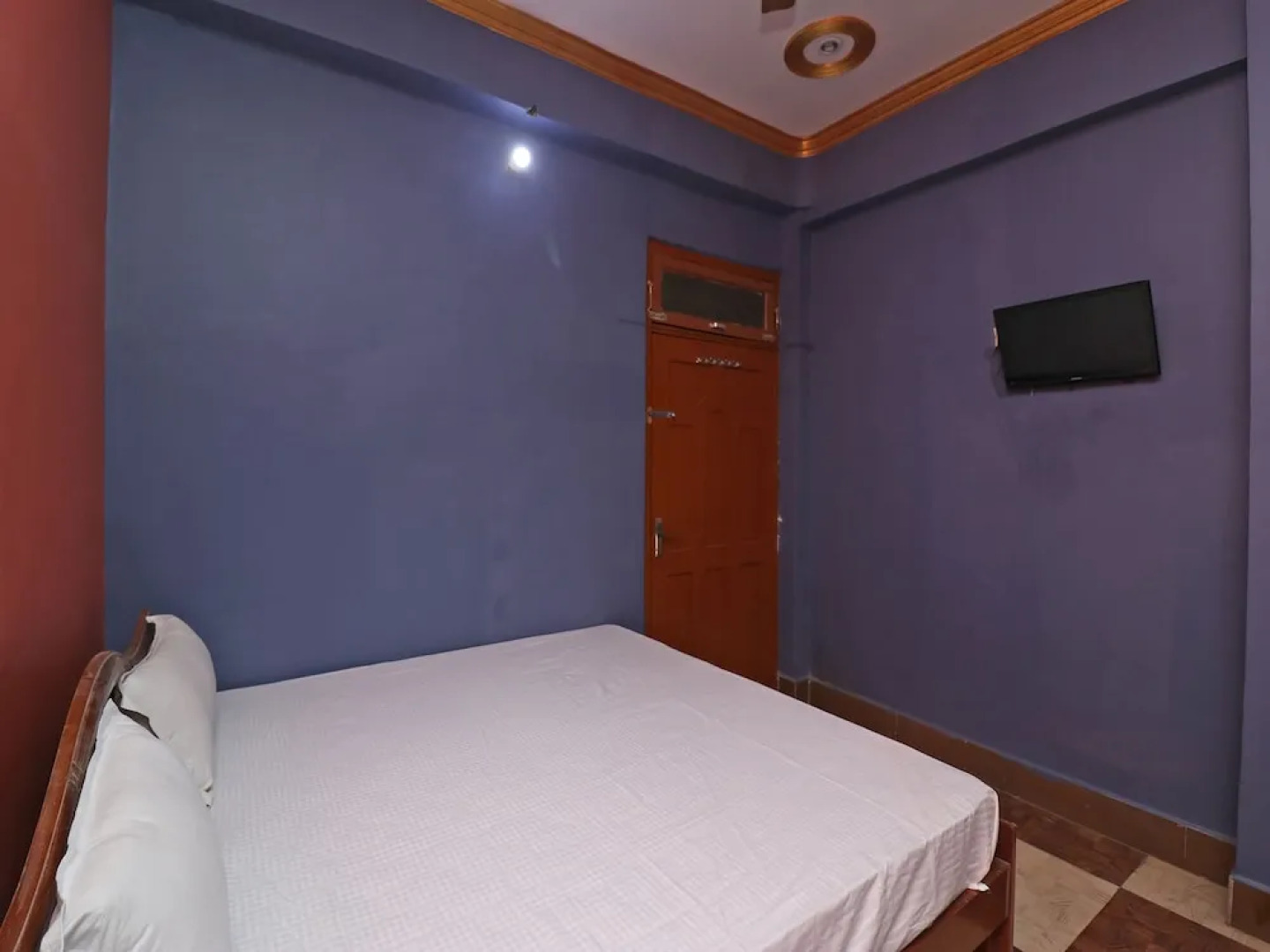 Vaidehi Bhawan by OYO Rooms