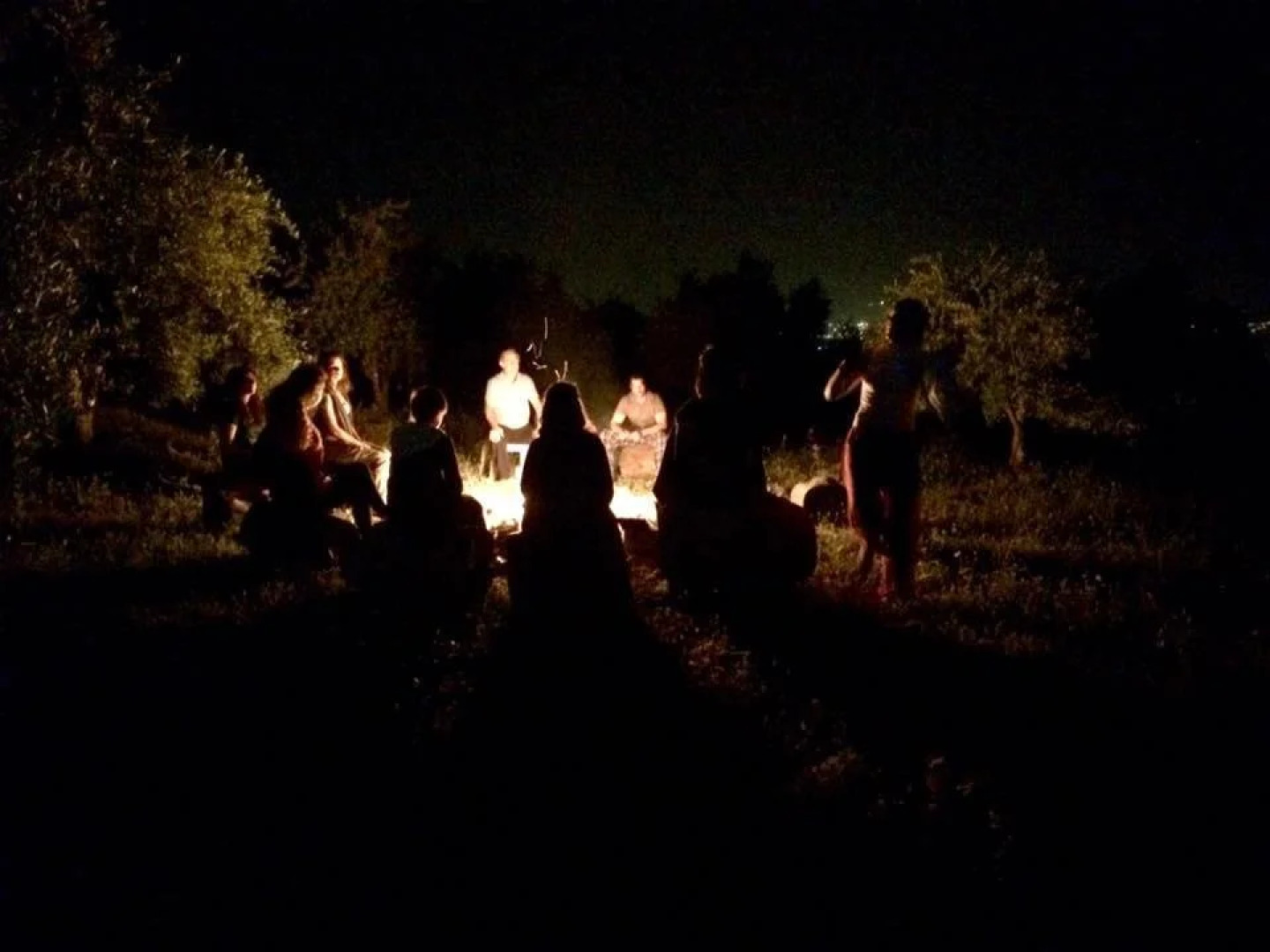 Dibeen Eco Farm House