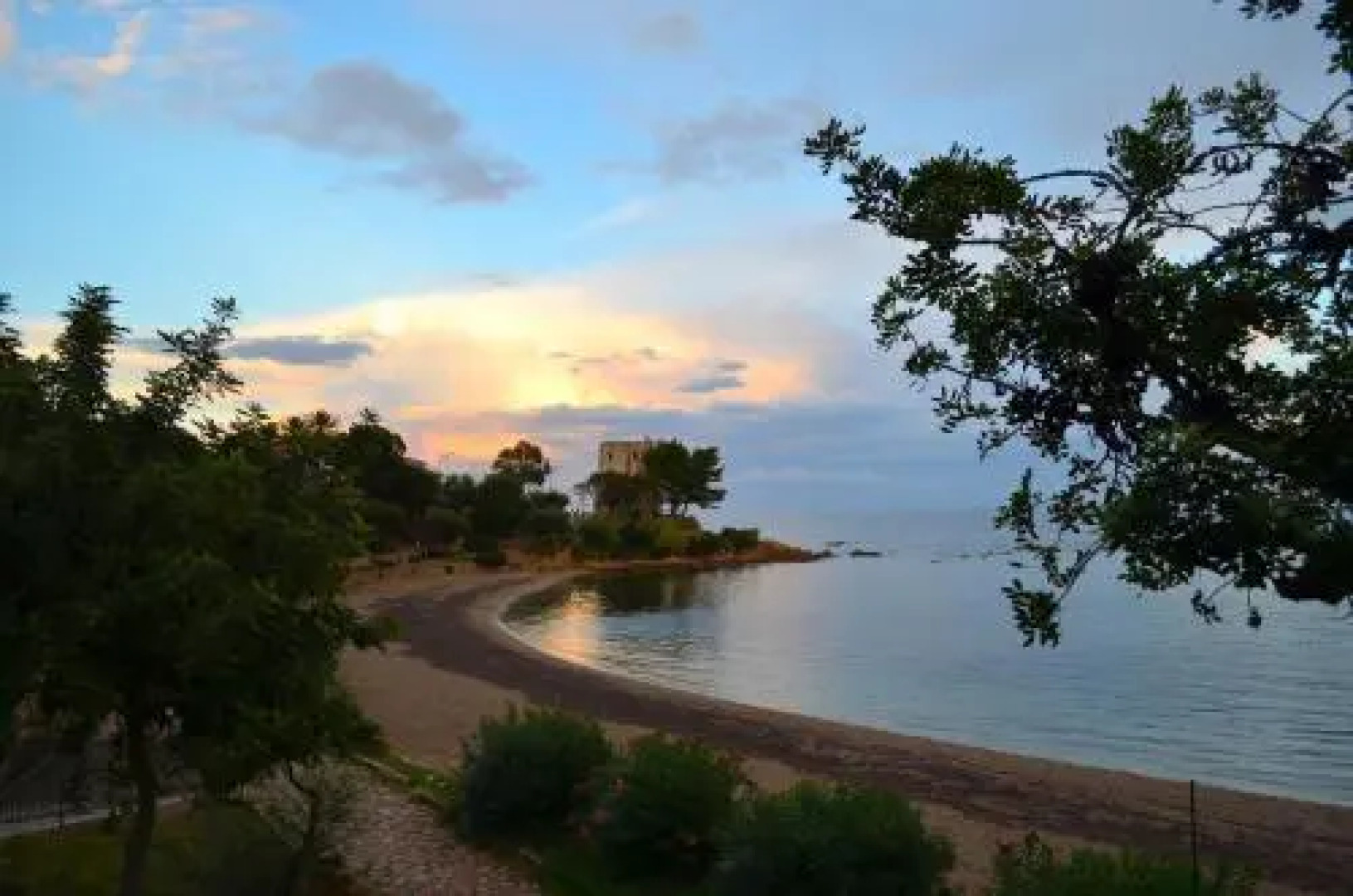 Agriturismo Turudhis