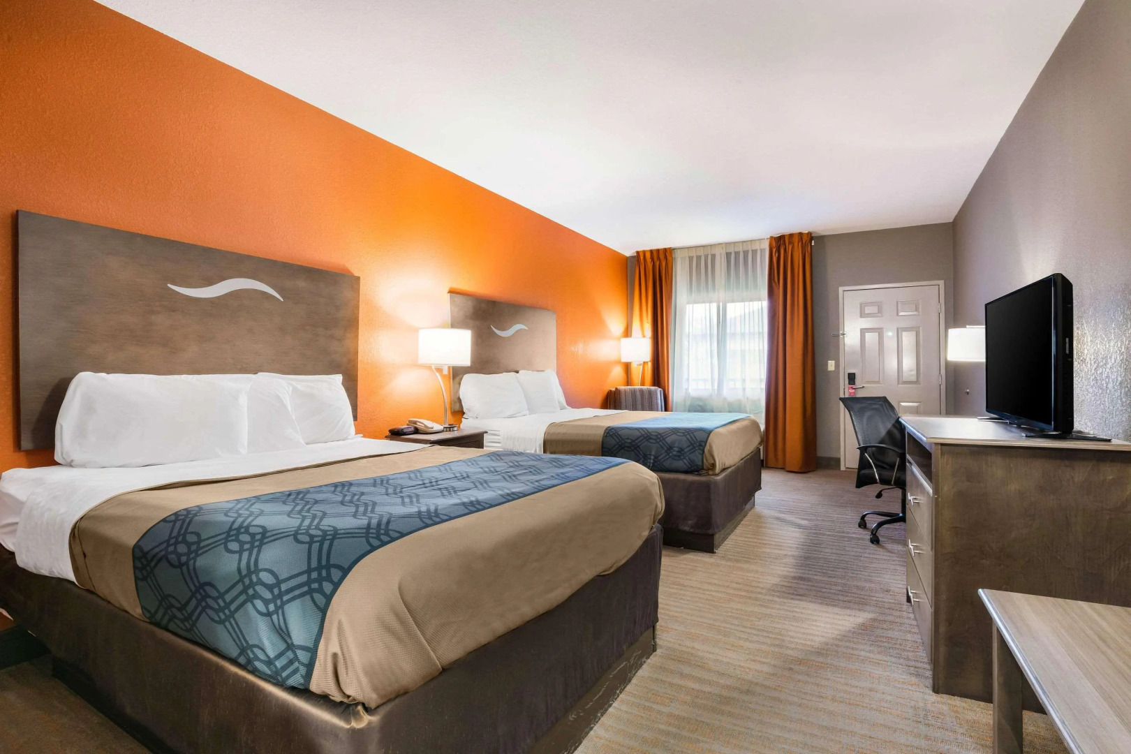 Econo Lodge Forrest City I-40