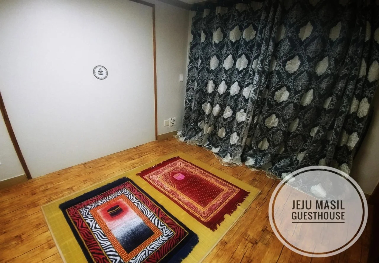 Jeju Masil Guesthouse