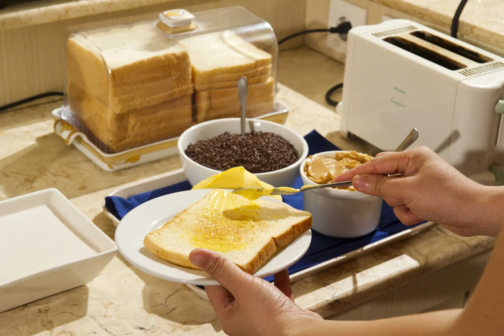 Zuri Express Hotel Pekanbaru