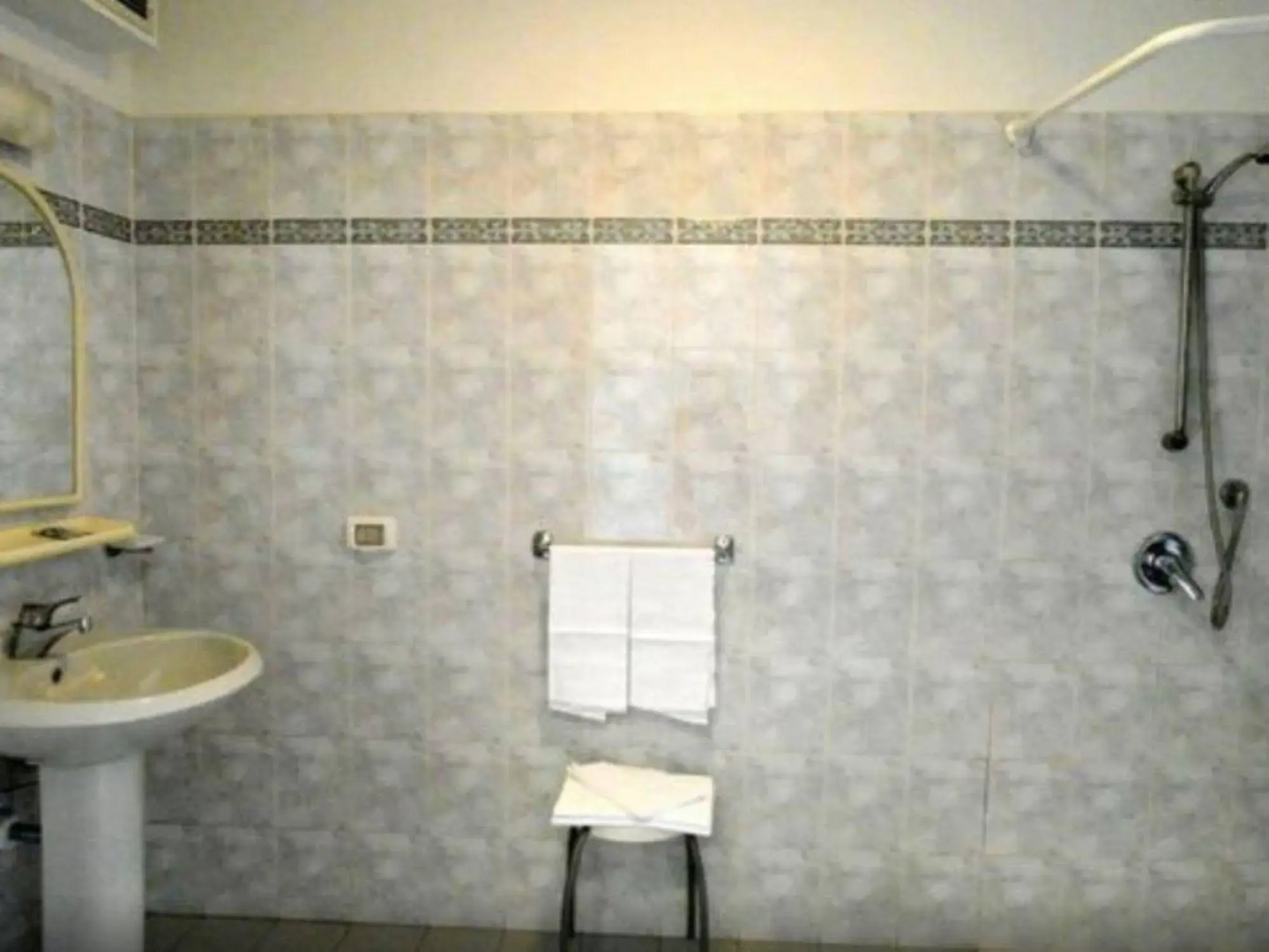 Hotel Nova Domus Aurelia