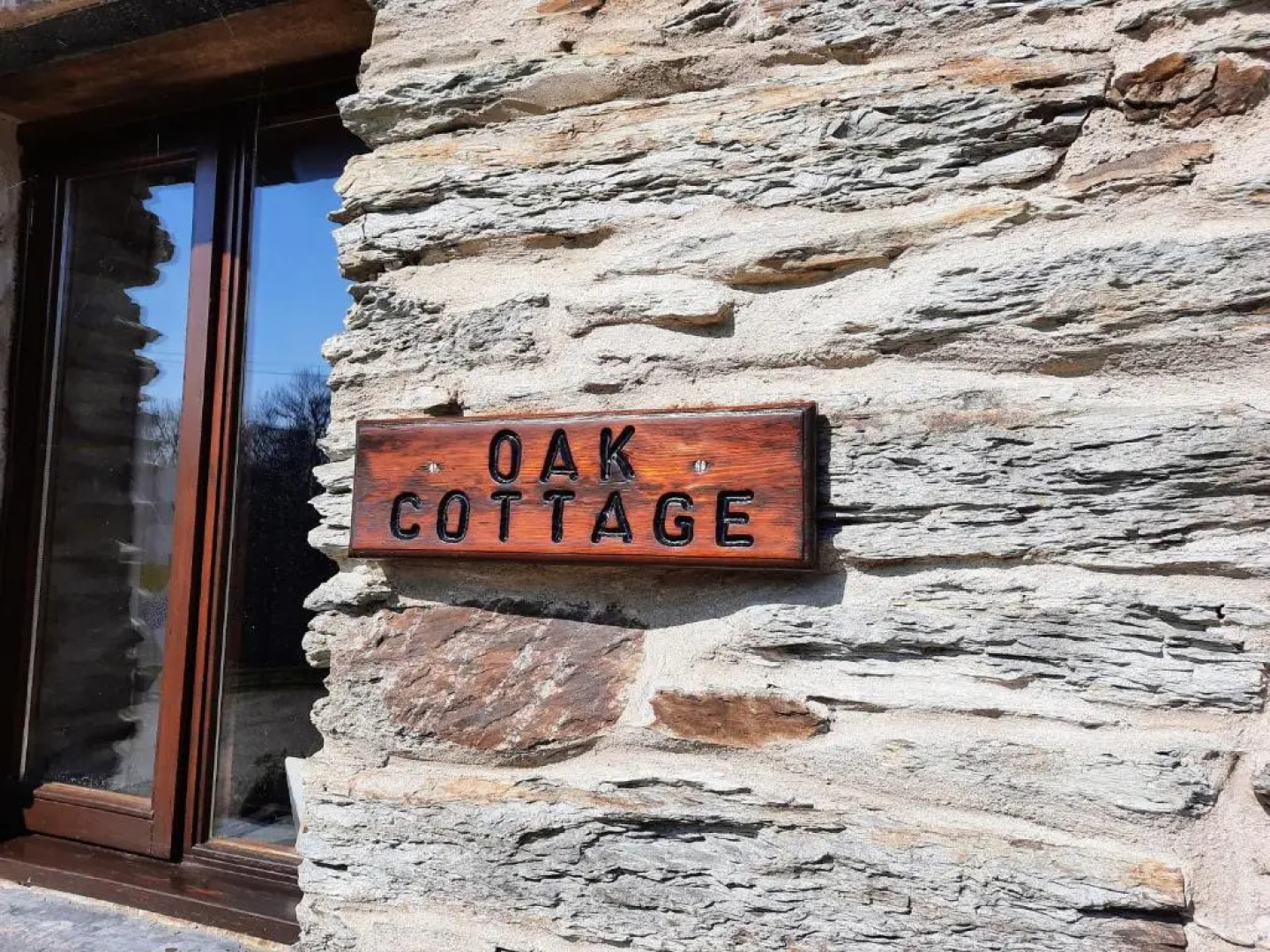 Troedyrhiw Holiday Cottages