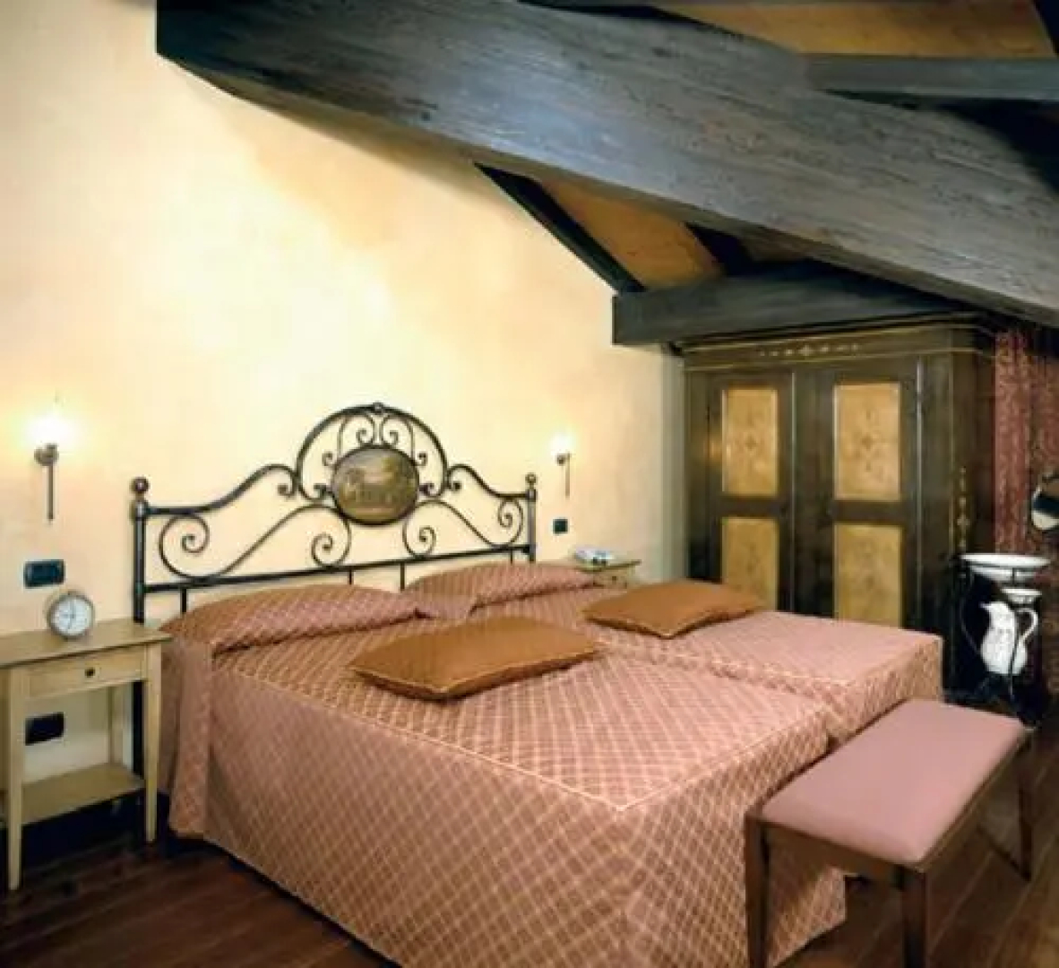 La Cantina