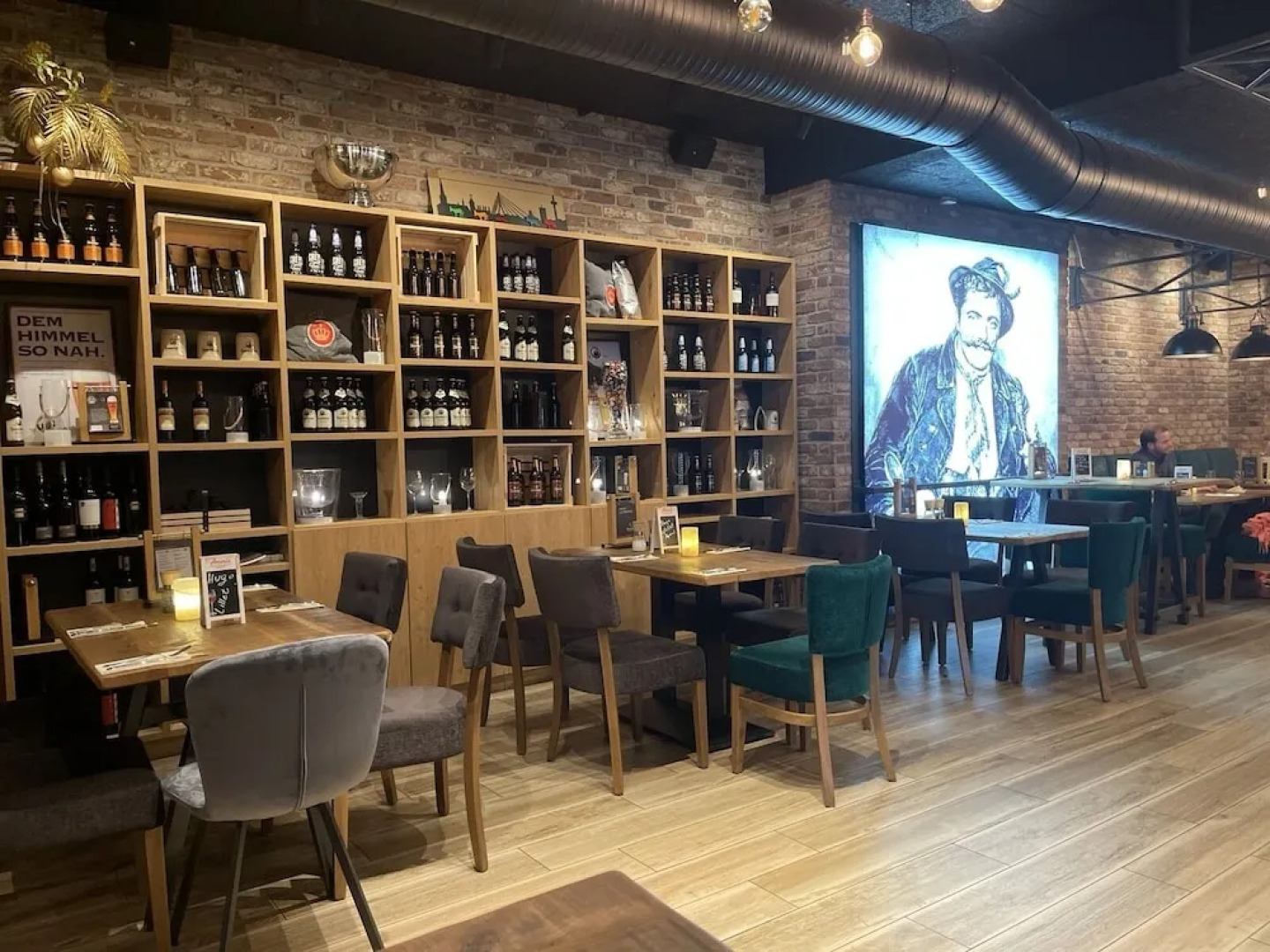 Weseler Wirtshaus Appartements