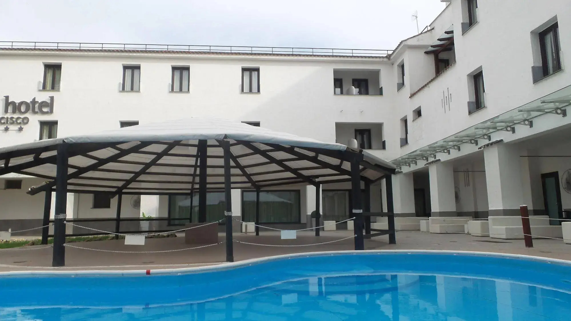 BNS Hotel Francisco