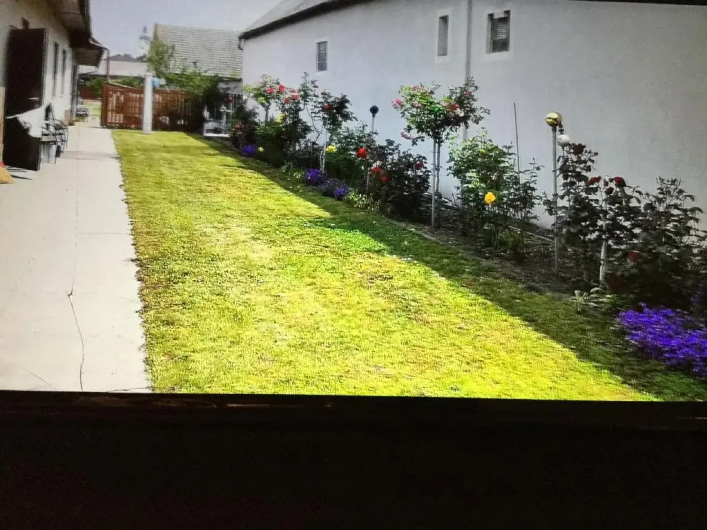 Ferienwohnung Casa Flora