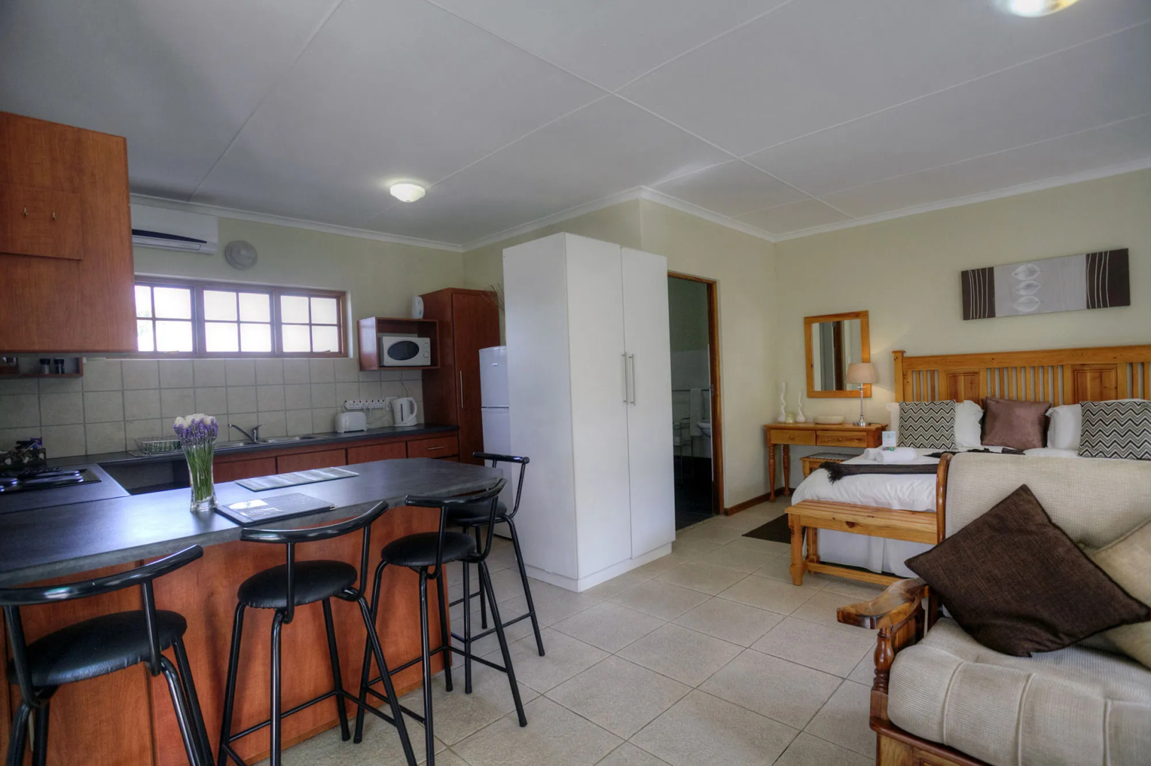 De Old Drift Guest Farm