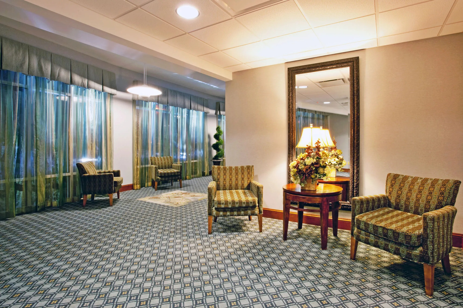 Holiday Inn Hotel & Suites Beckley by IHG