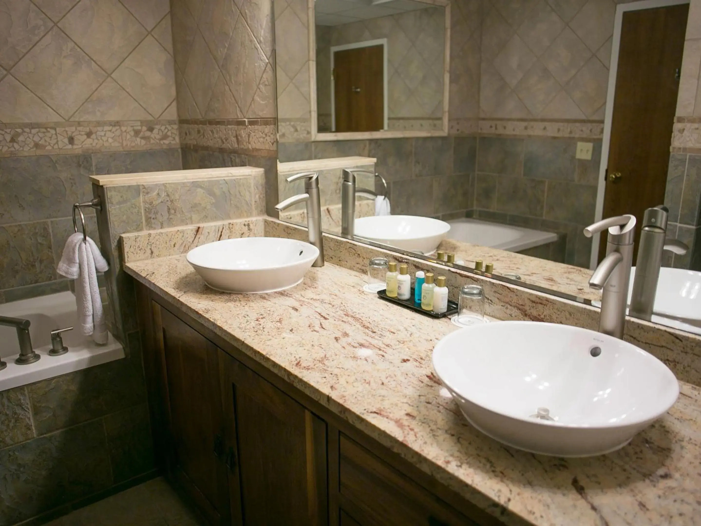 The Omni Grove Park Inn & Spa