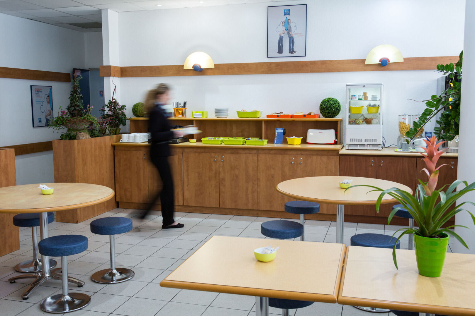 ibis budget Béziers Centre Palais Congrès