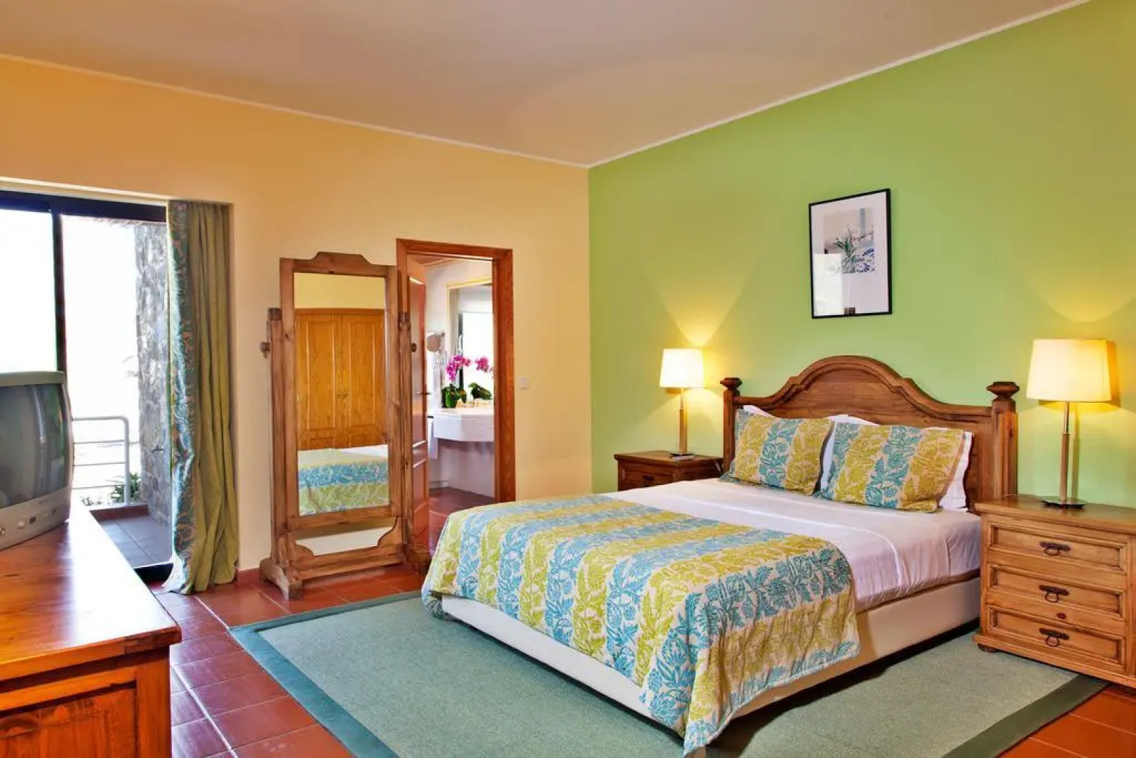 Apartamentos do Lago