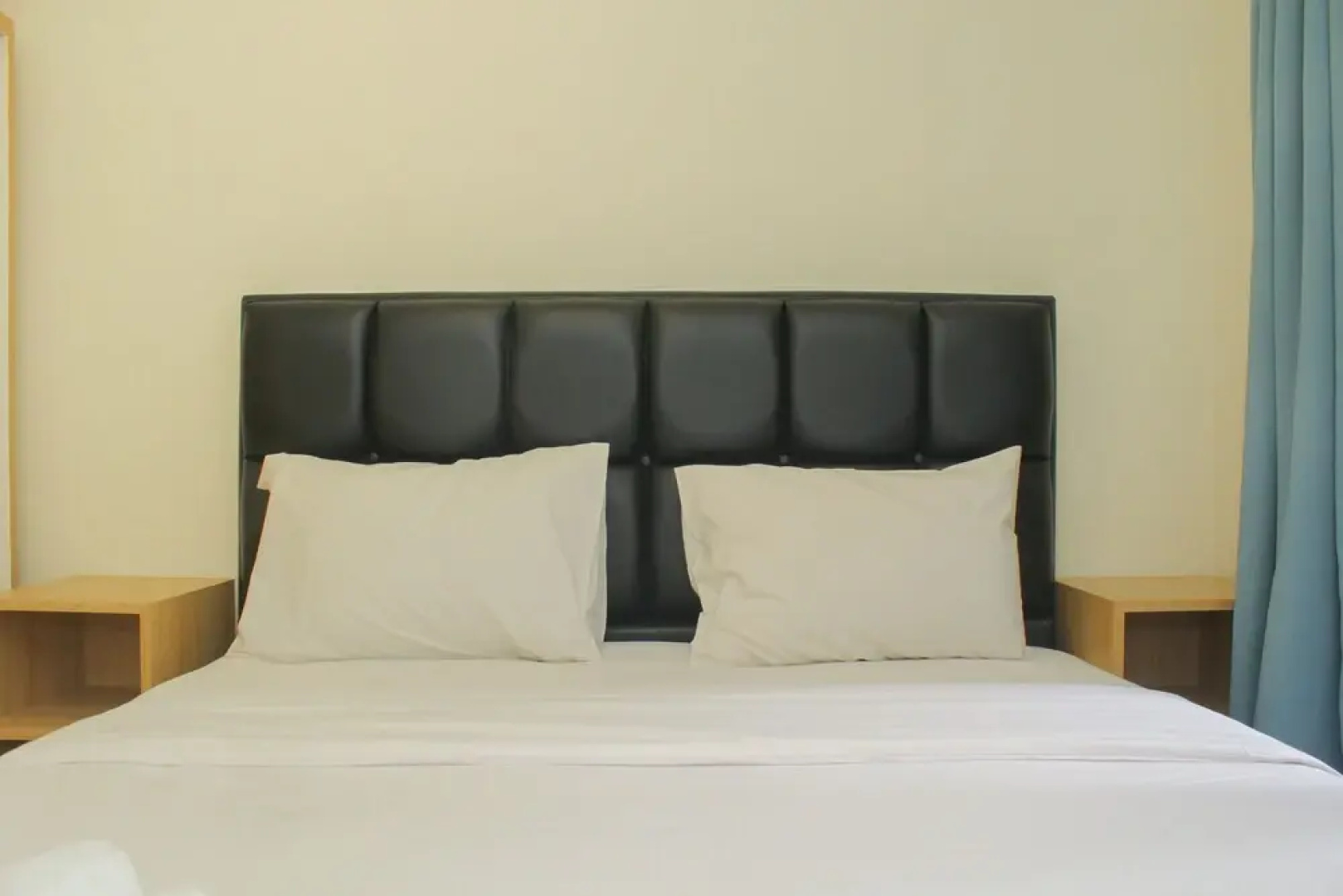 Comfort Living 2BR at Meikarta Apartment