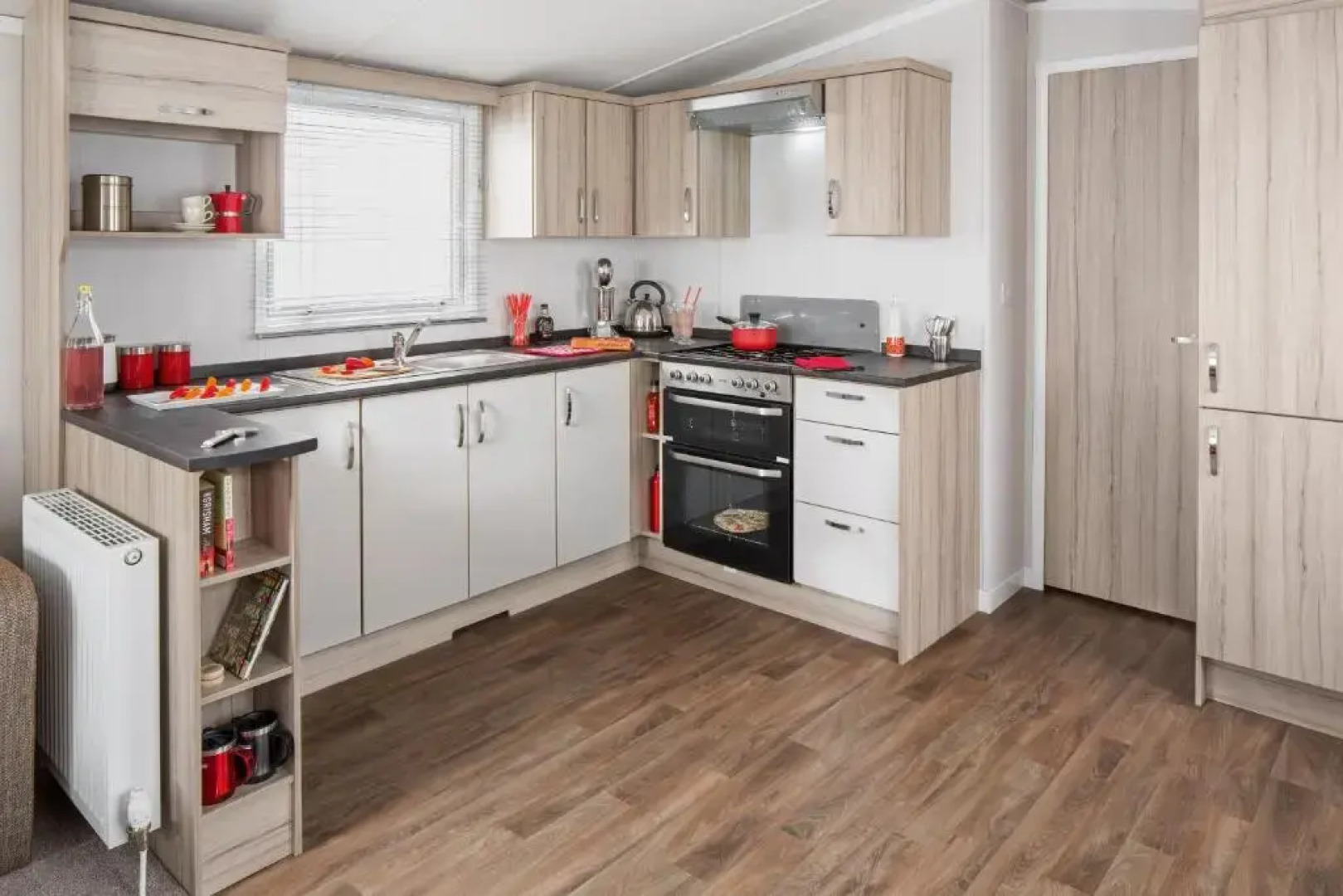 Camping t Veerse Meer