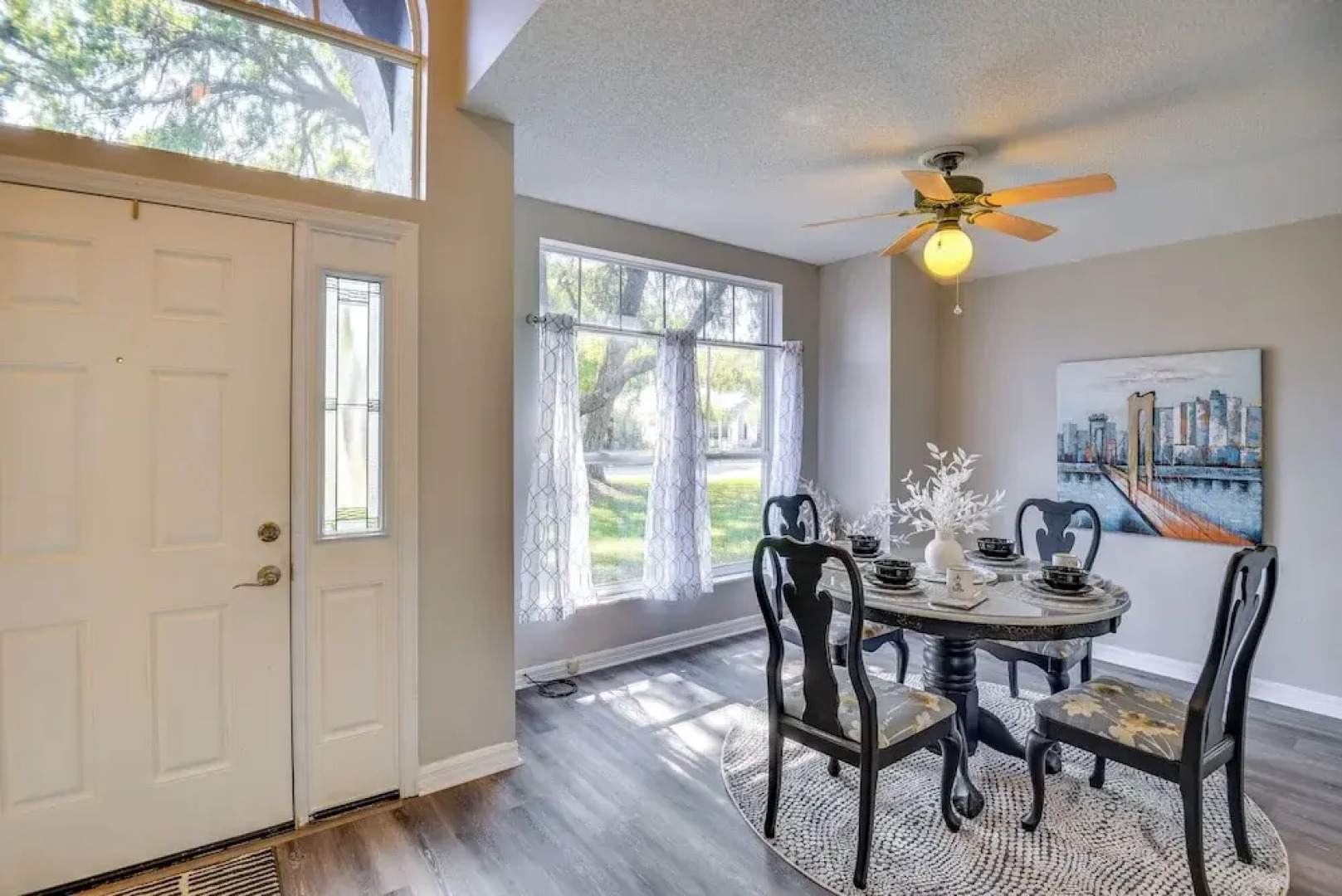 7 Mi to Beach: Pet-friendly Home in Port Orange!