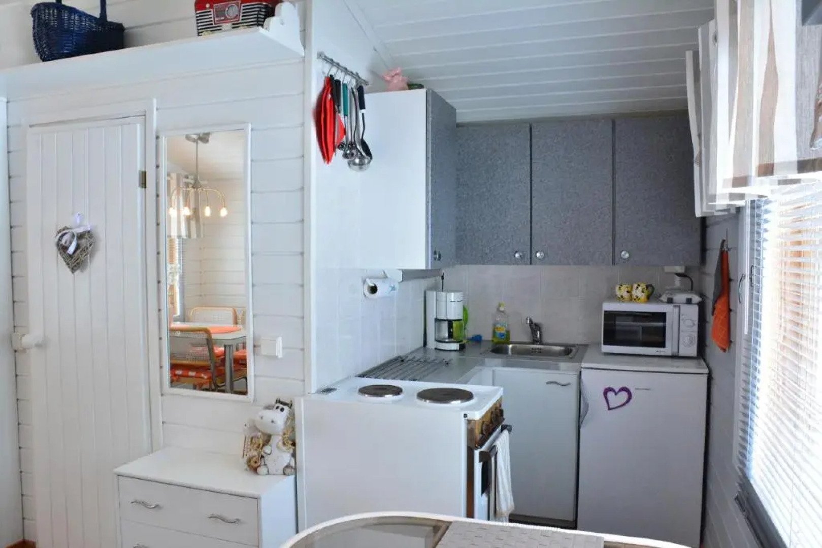 Palojärven Lomakeskus