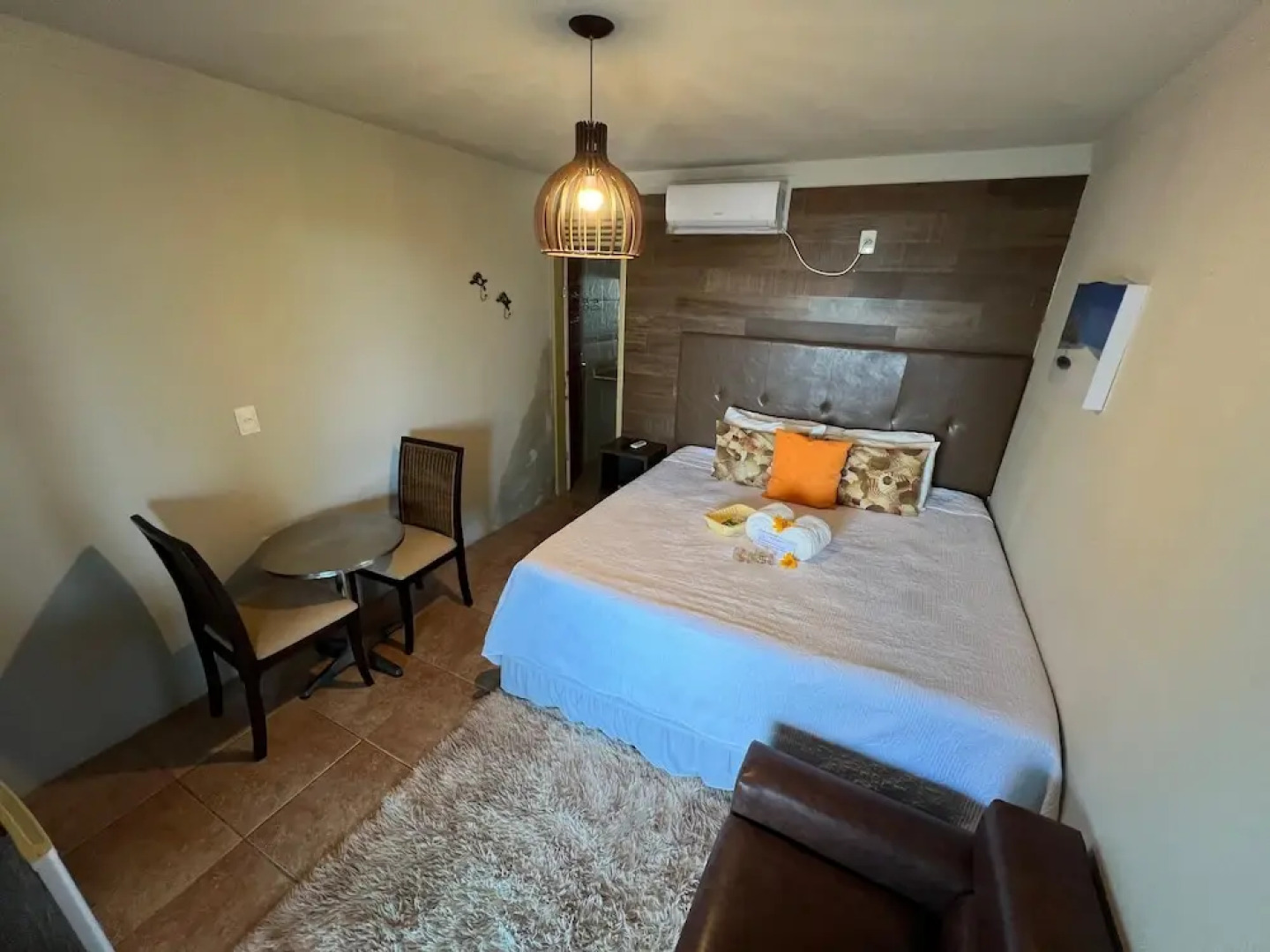 Pousada Beach House Coqueirinho