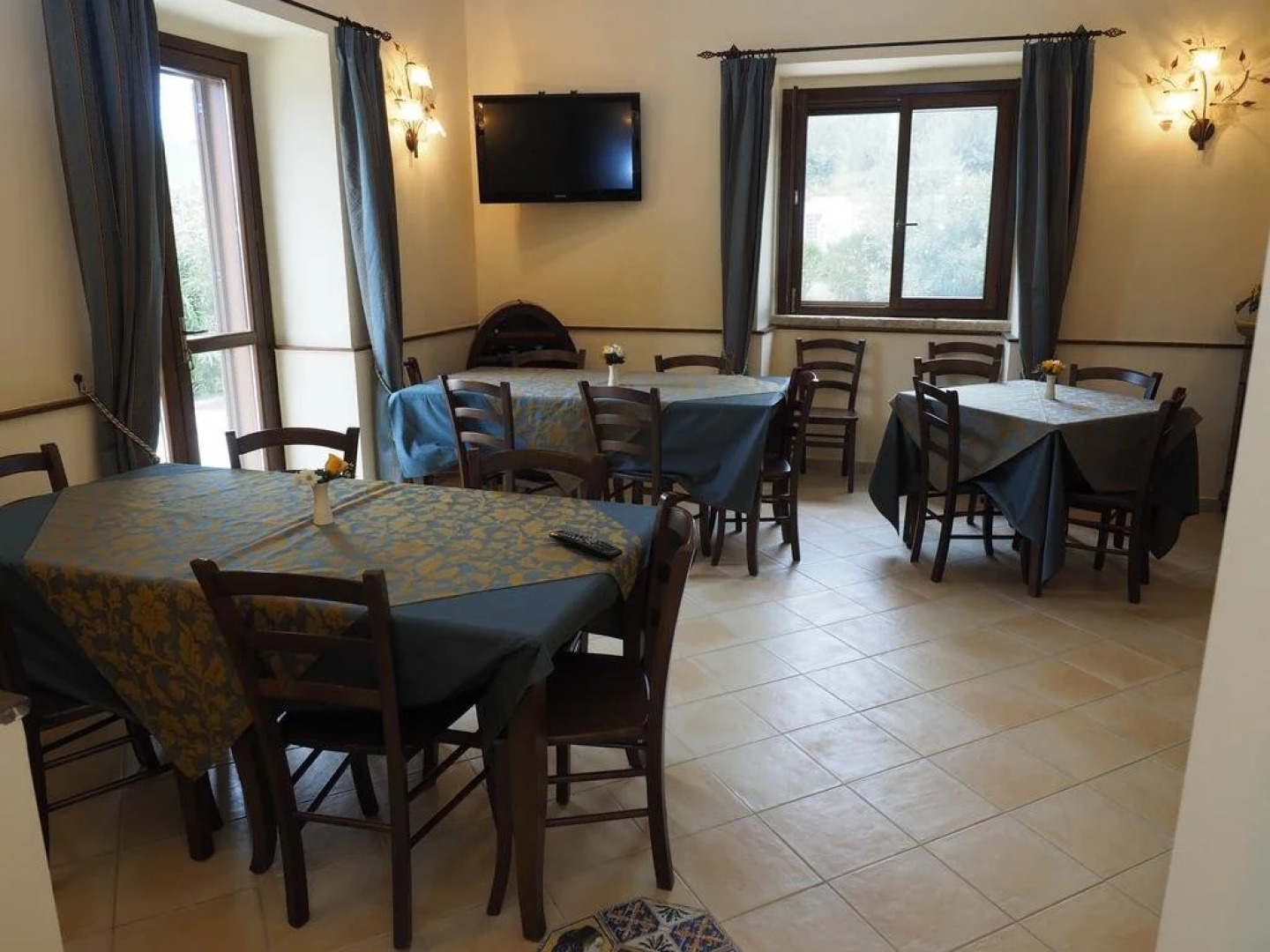 Hotel Relais Tenuta La Fenice