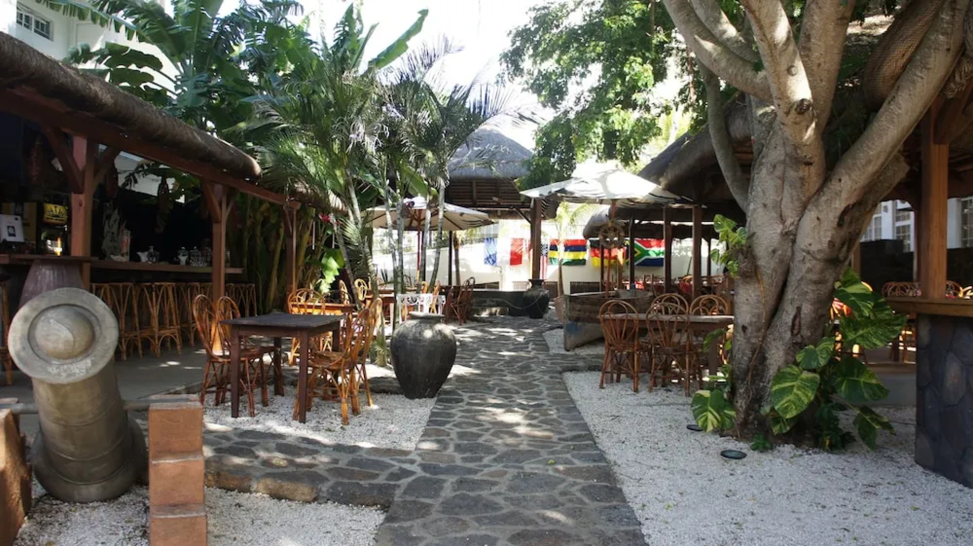 Coral Azur Cosi Holidays