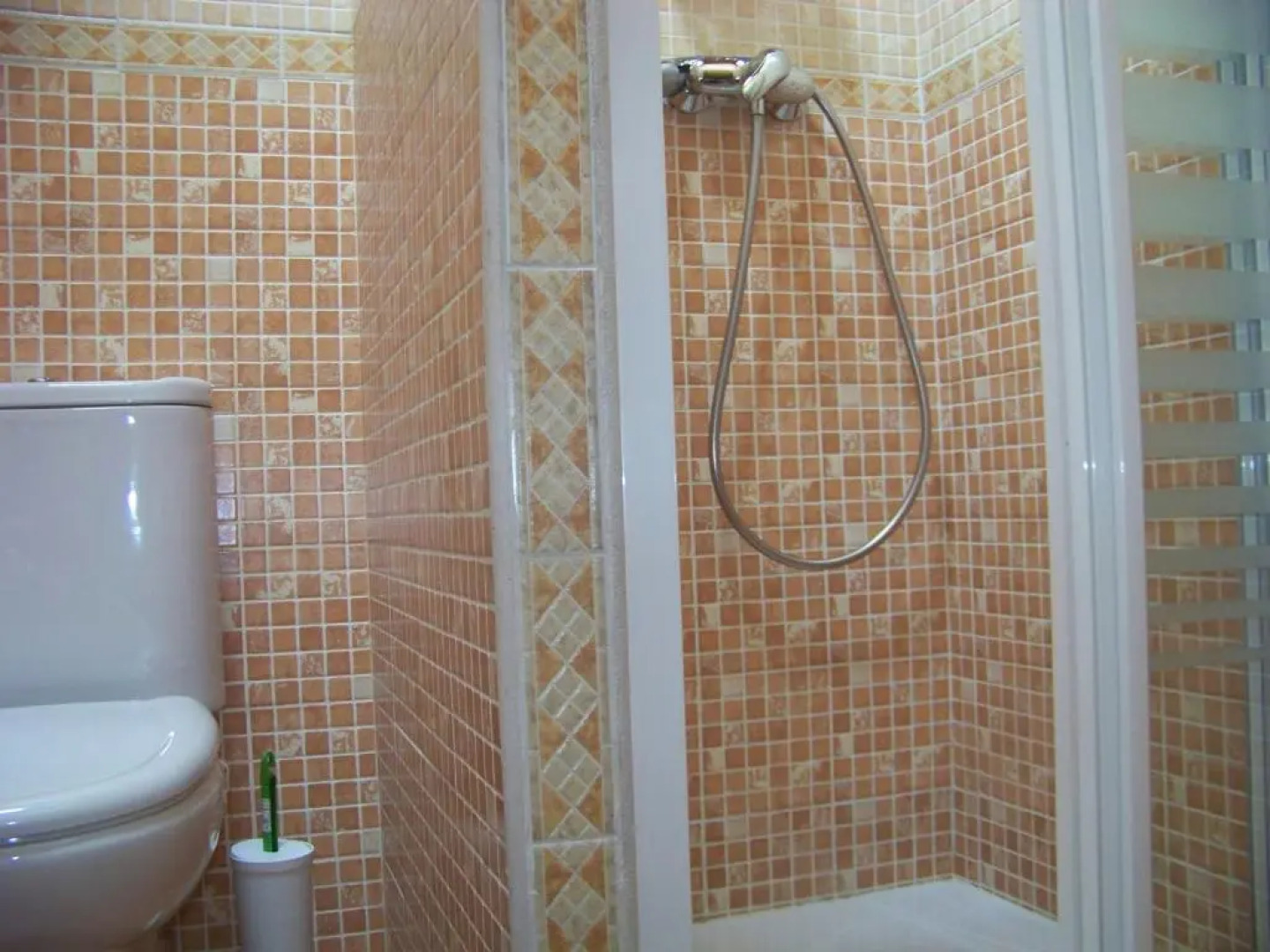 Apartamentos Chuandervera