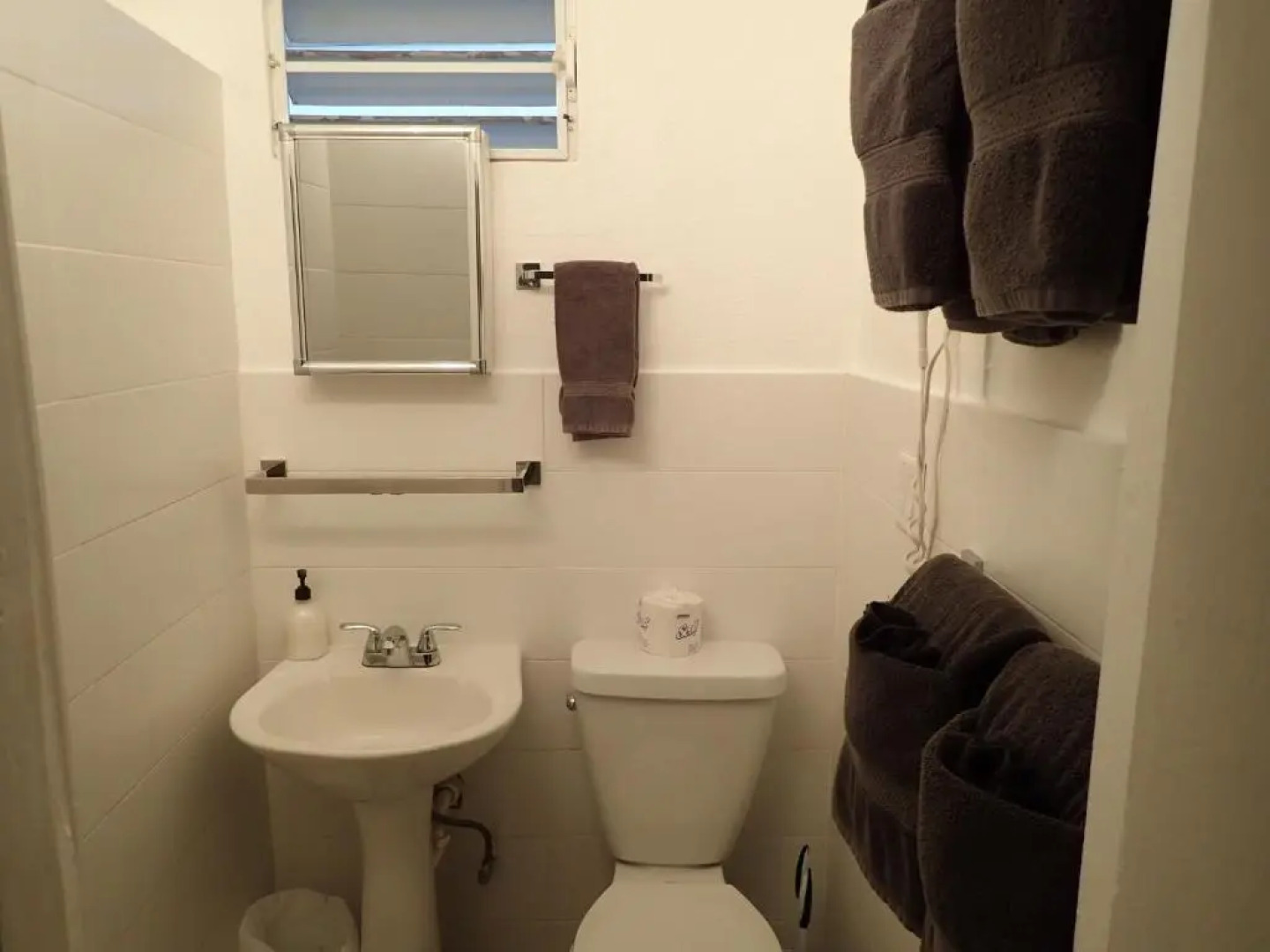 The Vieques Guesthouse