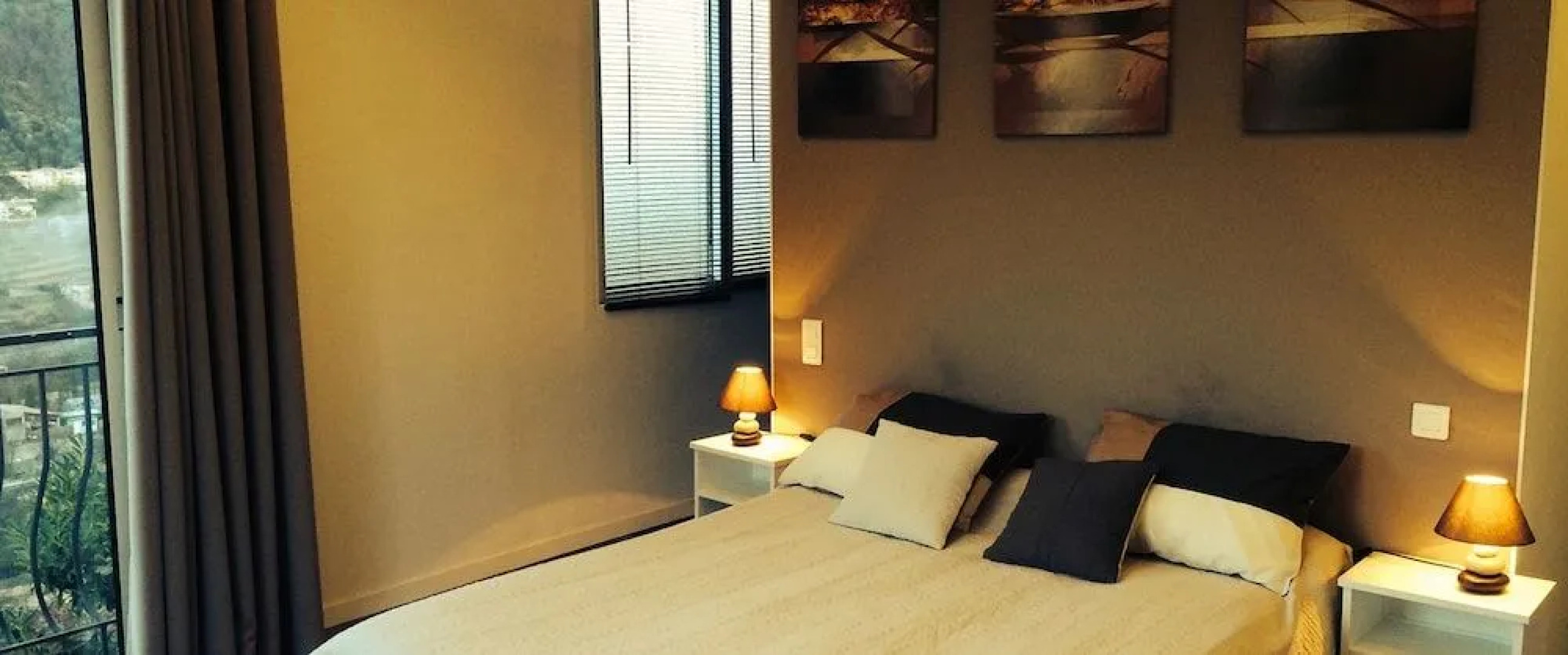 L'Auberge Provencale