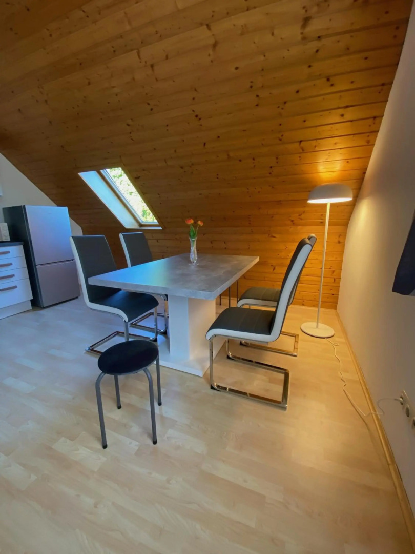 ALTSTADT-APARTMENTS Bad Radkersburg - Ihr Zuhause auf Reisen