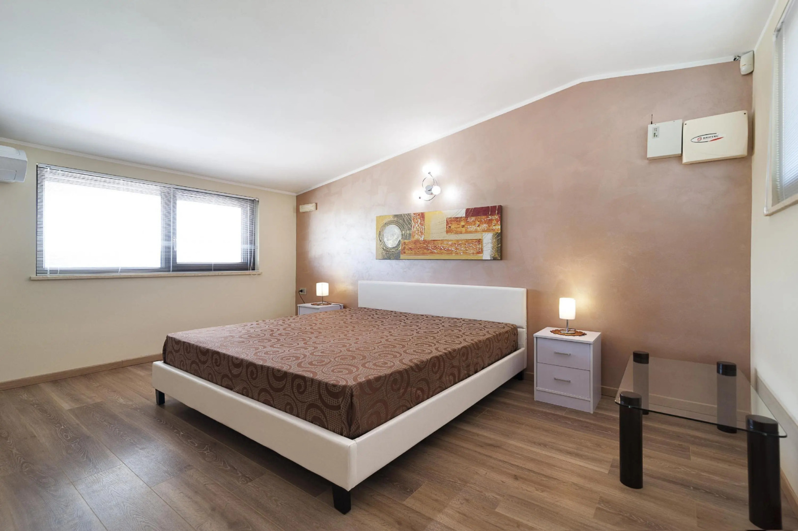 Large villa with pool