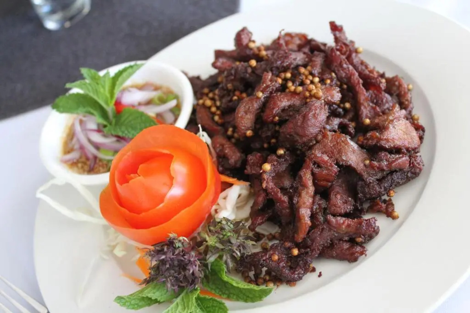 Sandpipers at Millicent