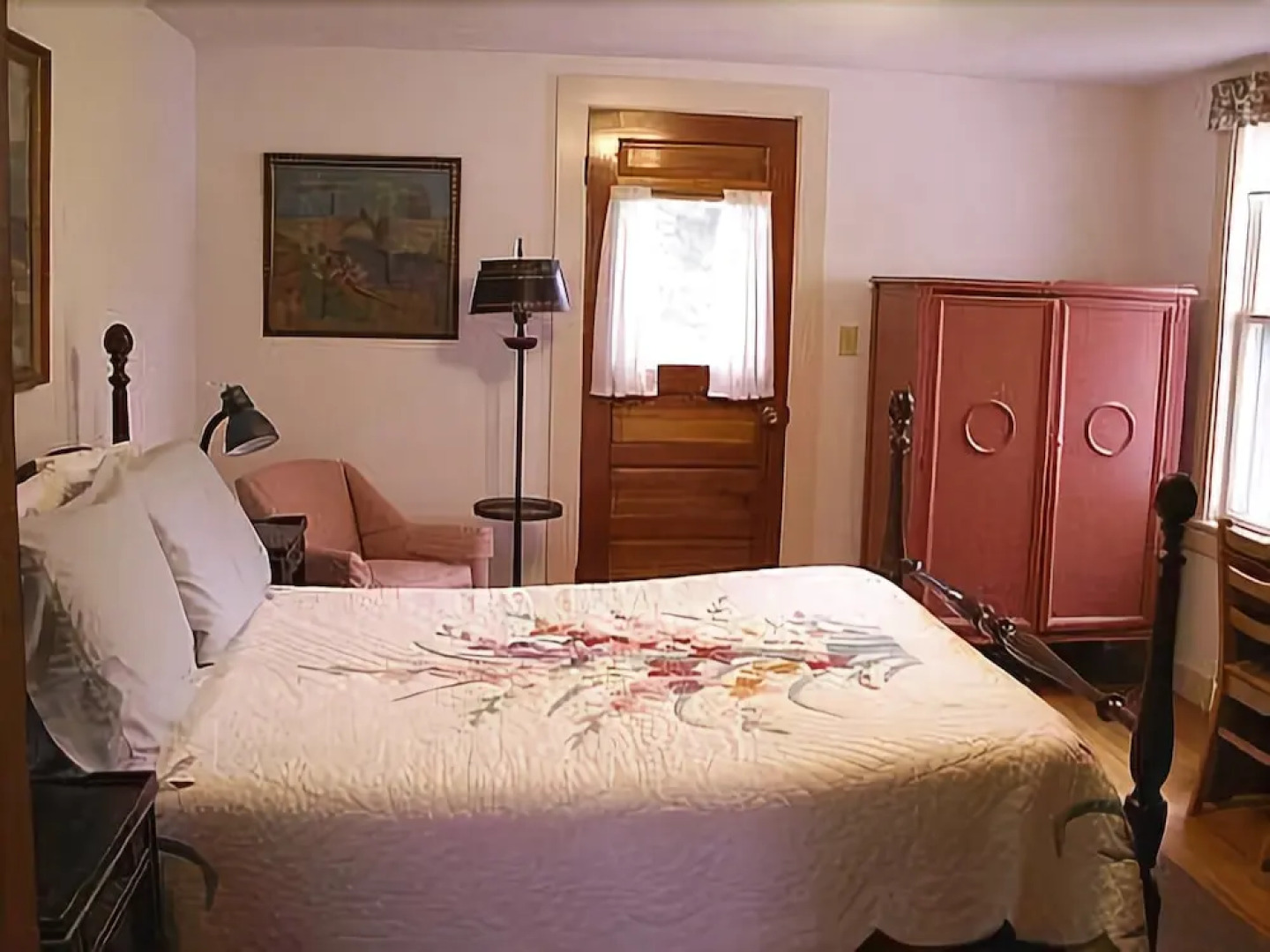 Center Harbor House - Four Bedroom Home