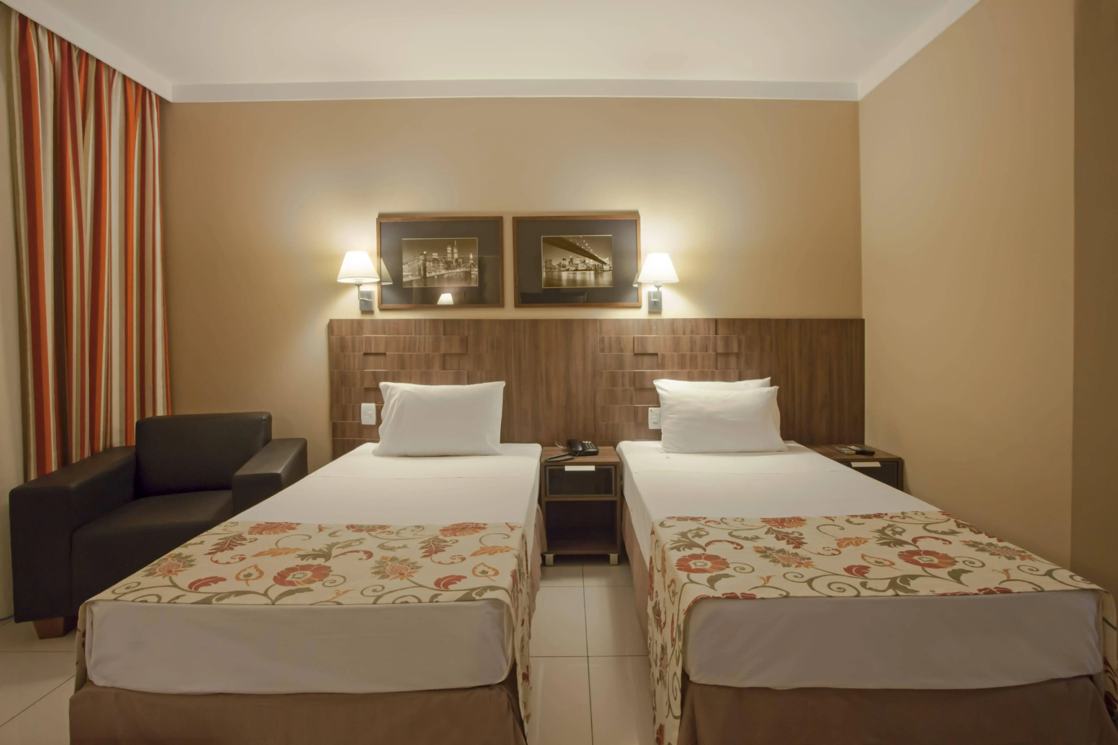 ibis Styles Piracicaba