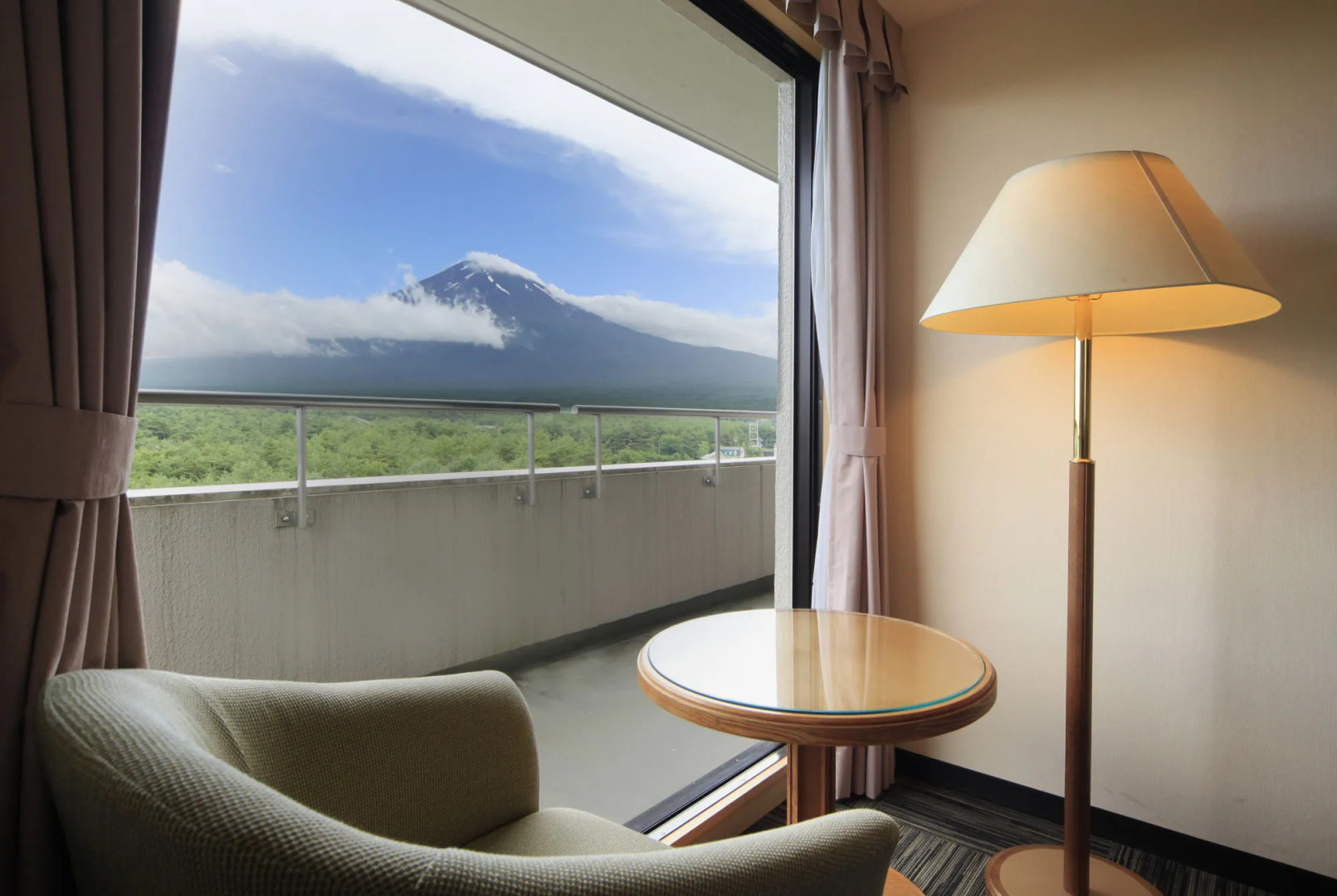 Hotel Regina Kawaguchiko