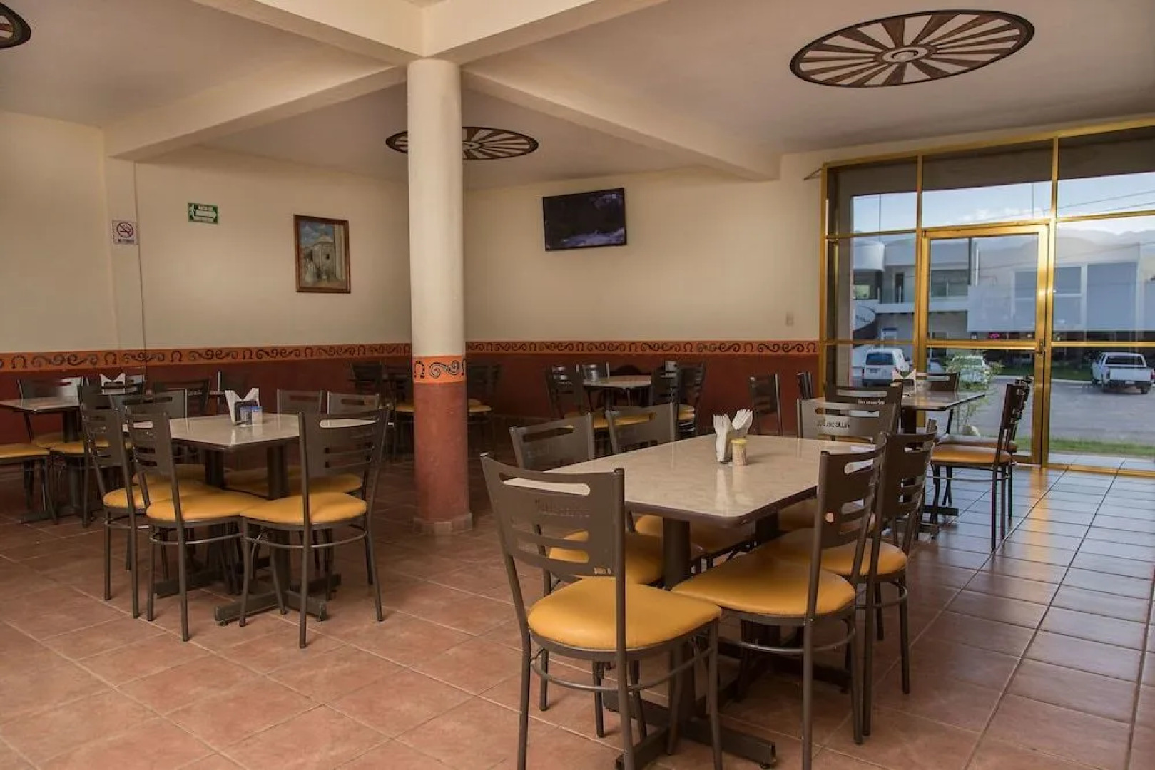 OYO Hotel Villas Del Sol