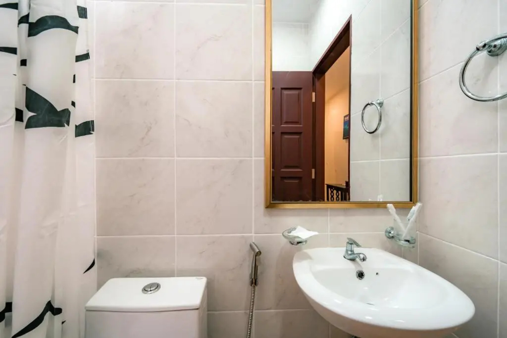 JSK Mantanani Island Resorts