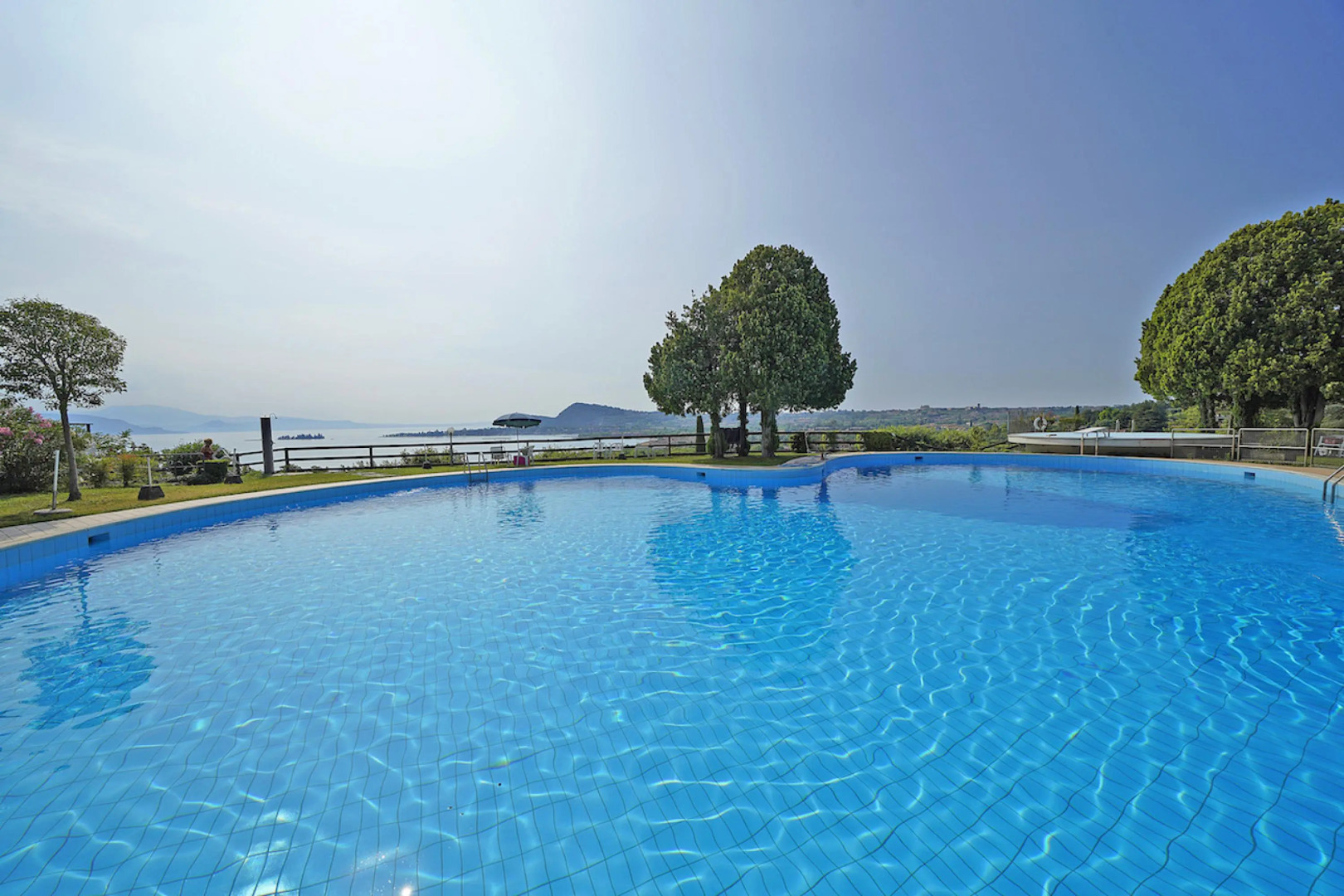 Centro Residenziale Benaco - CRB