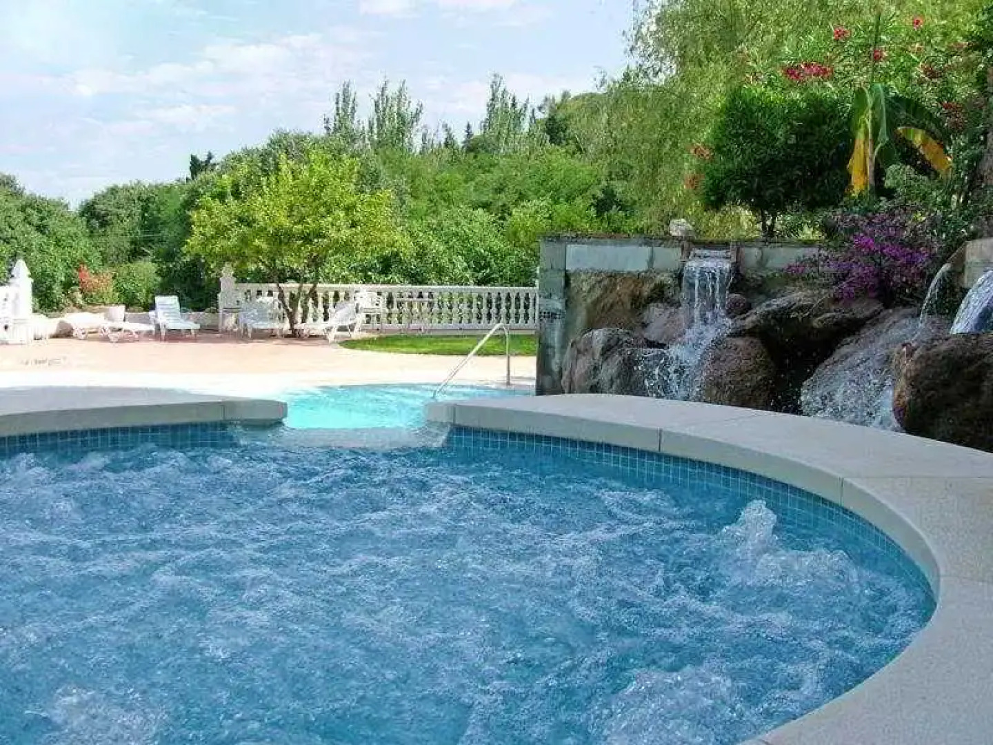 Palacete Mirador de Córdoba