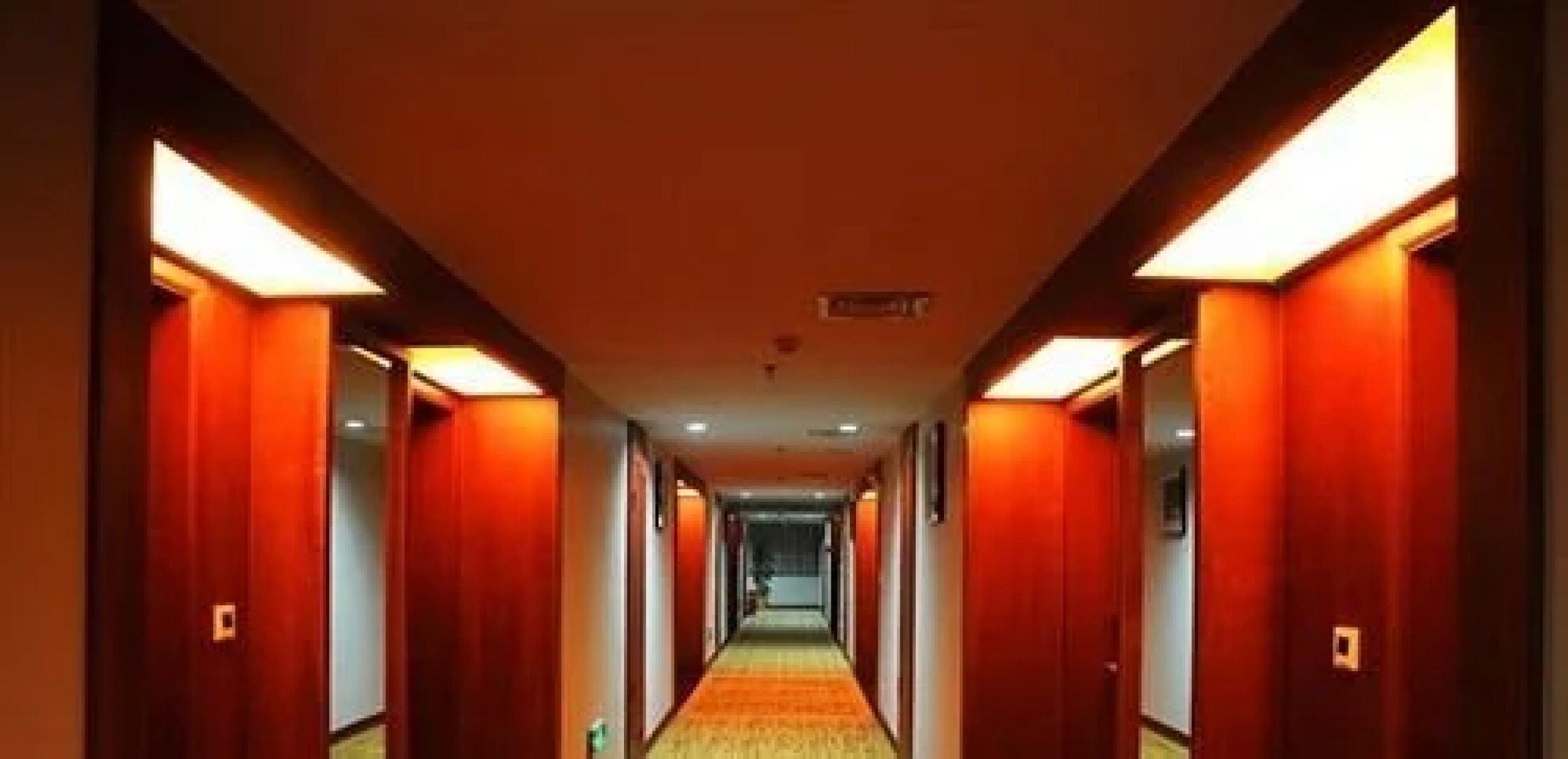 Zixin Hotel (Shaoyang High-speed Railway Station Central Hospital)