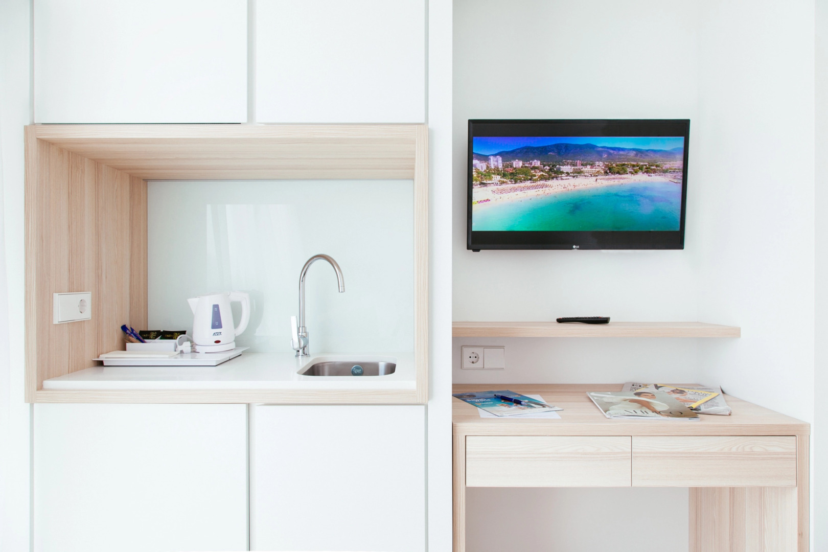 Globales Acis & Galatea