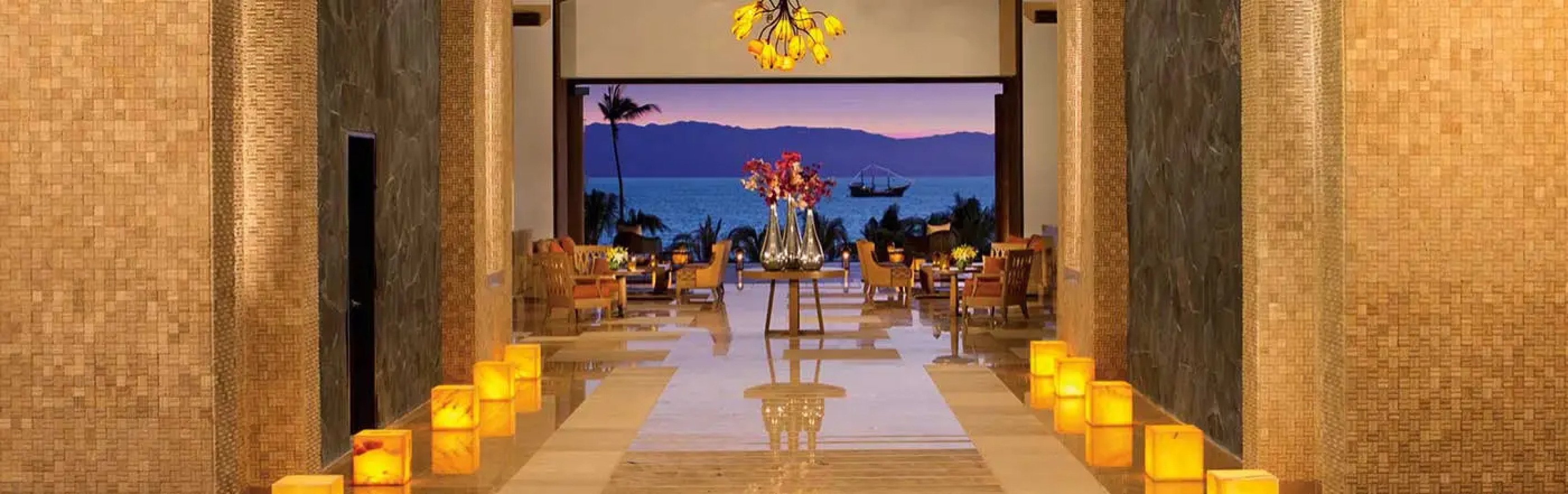 Dreams Vallarta Bay Resort & Spa - All Inclusive