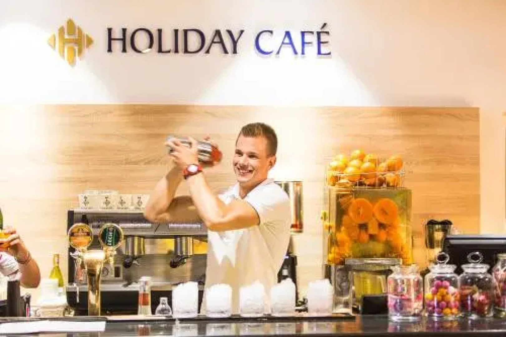 Holiday Park & Resort Rowy