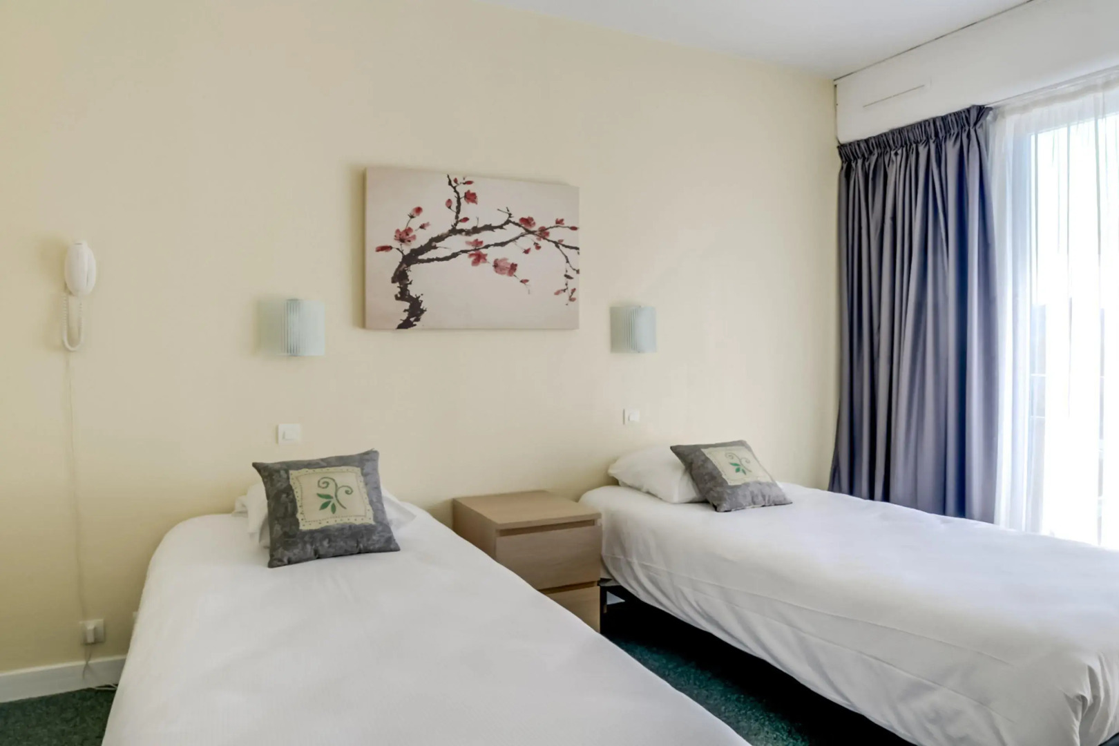 Brit Hotel Le Parc Vichy